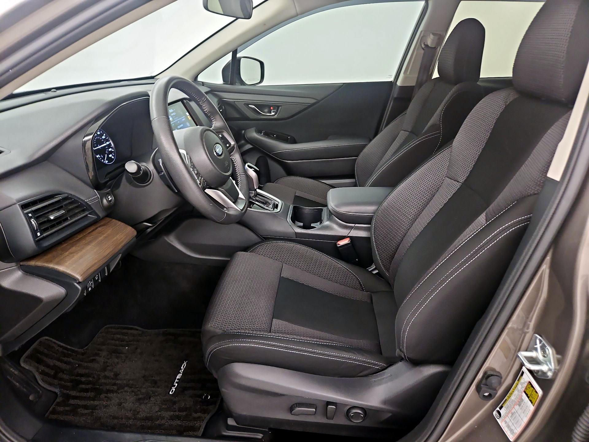 Thumbnail: 2024 Subaru Outback - 11