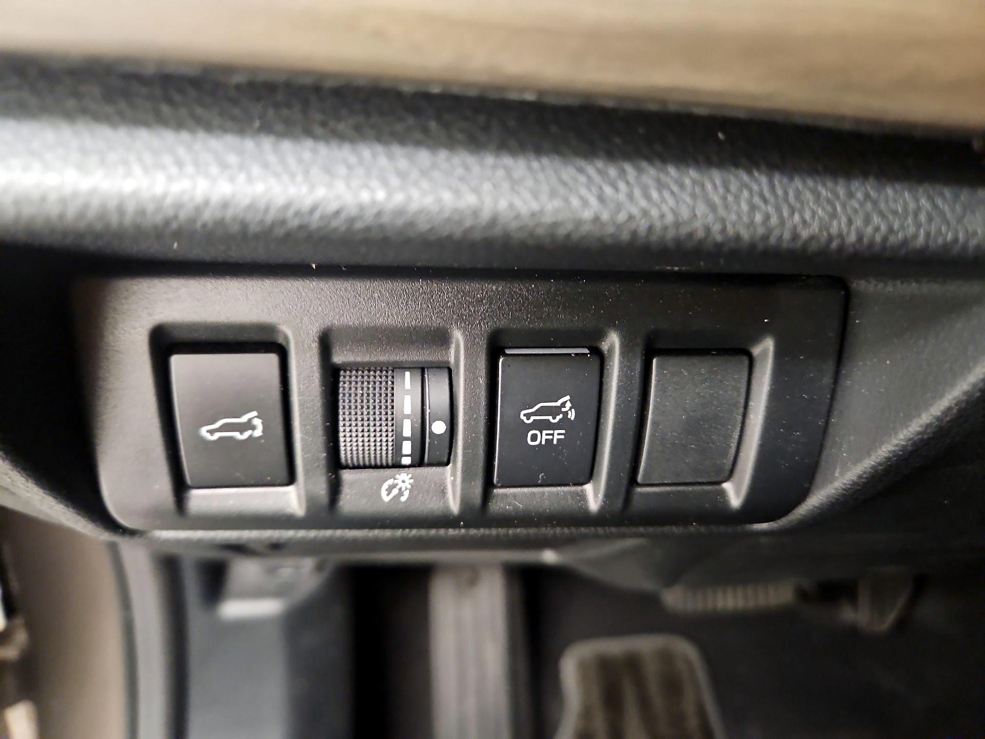 Thumbnail: 2024 Subaru Outback - 13