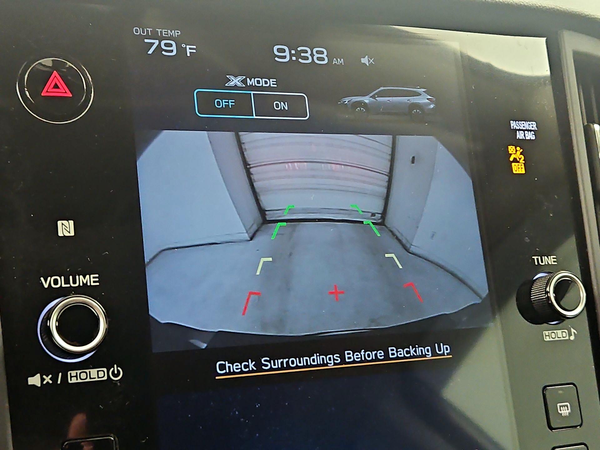 Thumbnail: 2024 Subaru Outback - 14