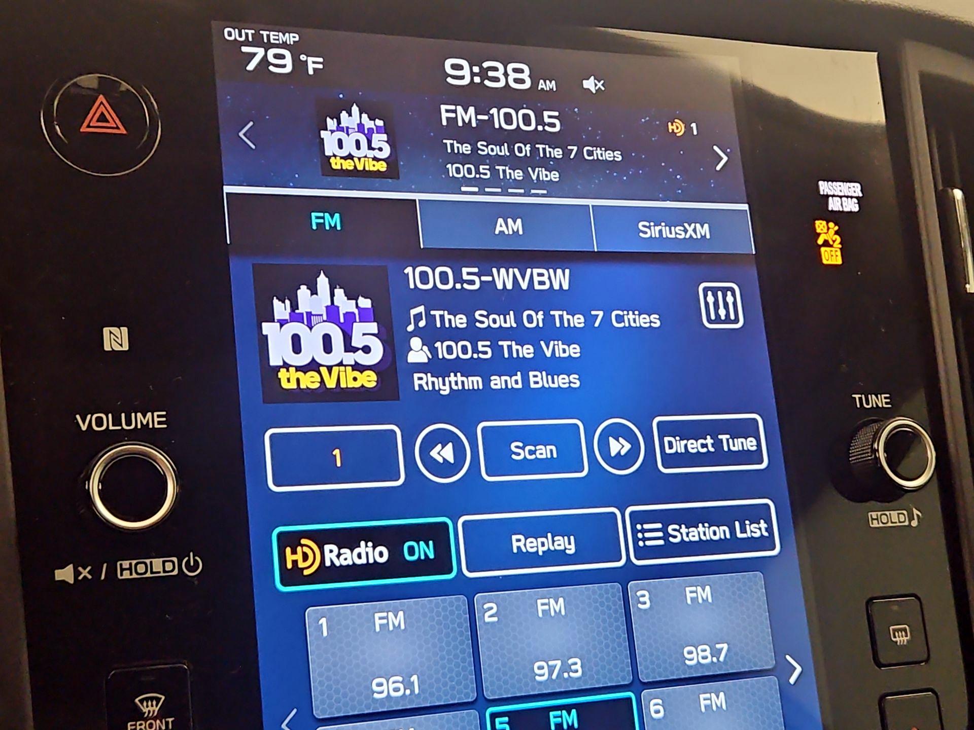 Thumbnail: 2024 Subaru Outback - 15