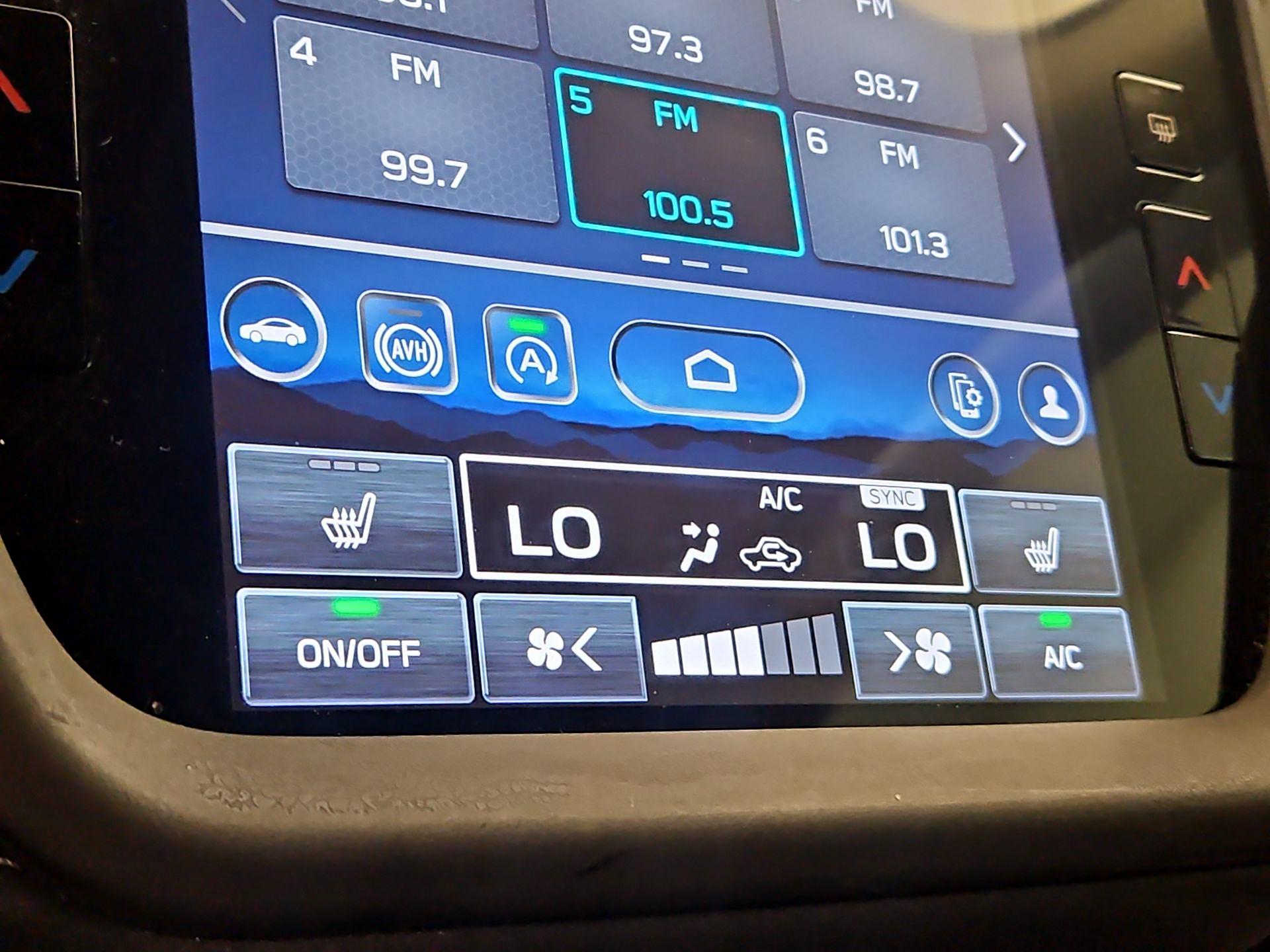 Thumbnail: 2024 Subaru Outback - 16