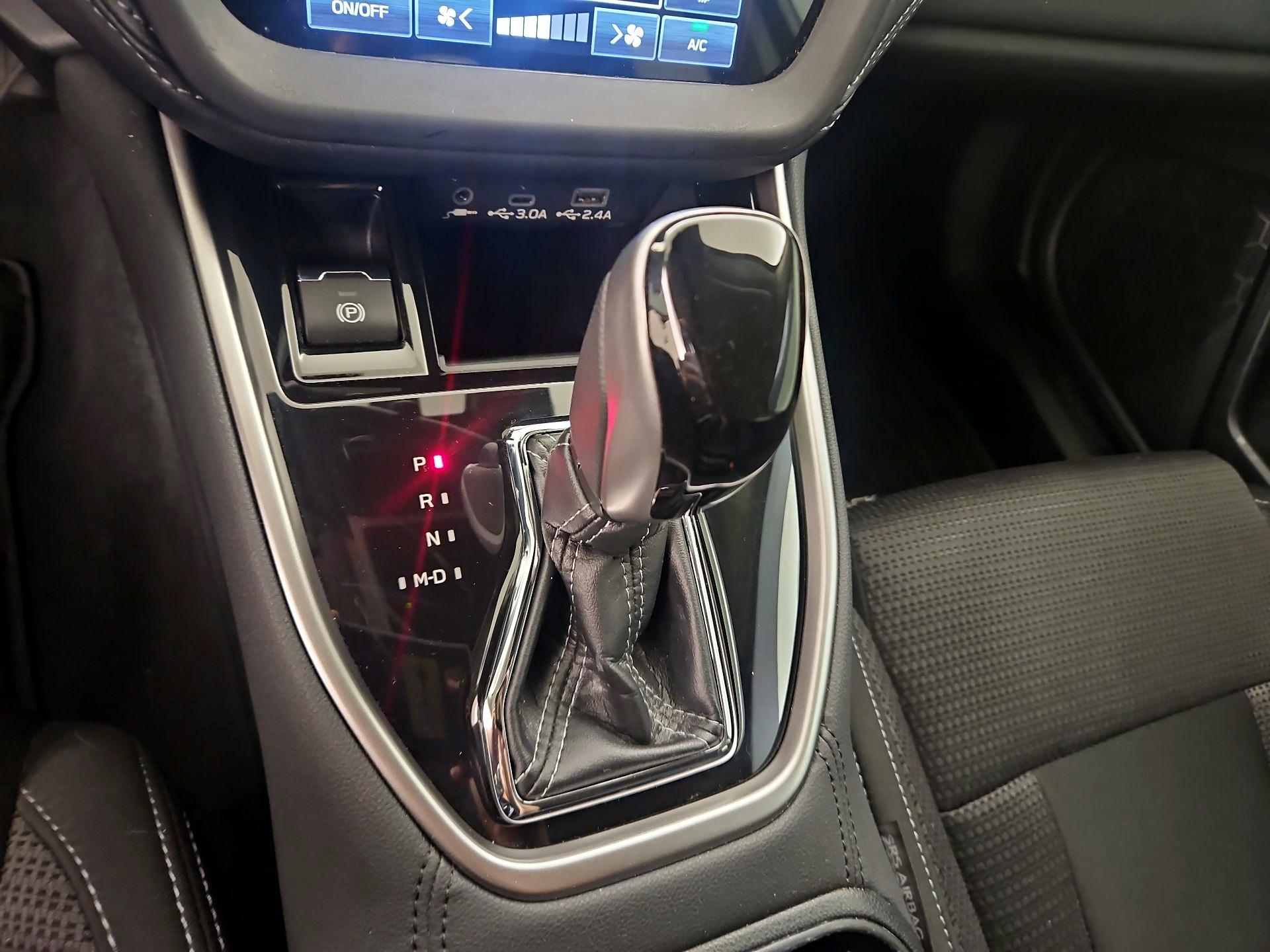 Thumbnail: 2024 Subaru Outback - 17