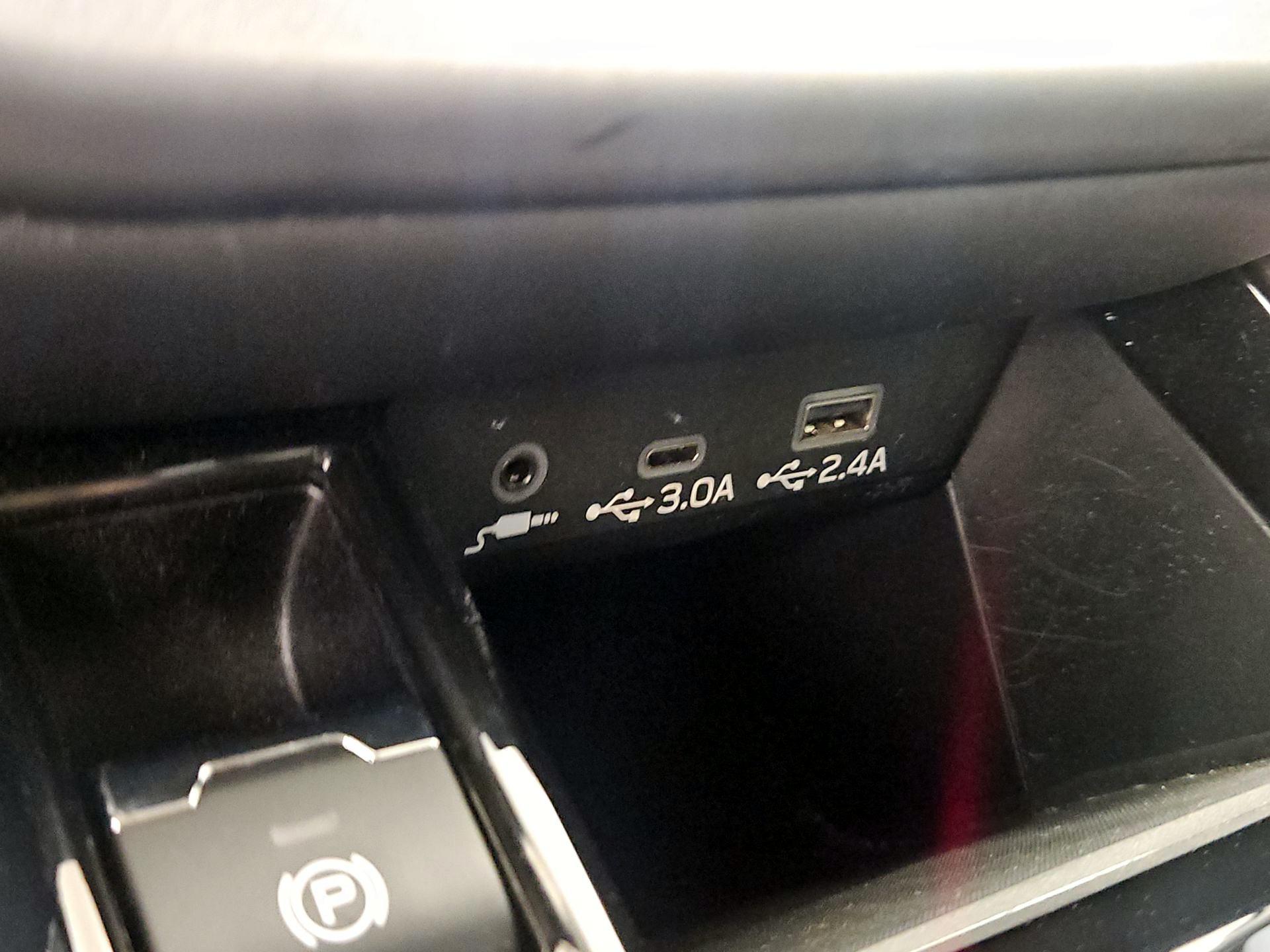 Thumbnail: 2024 Subaru Outback - 18