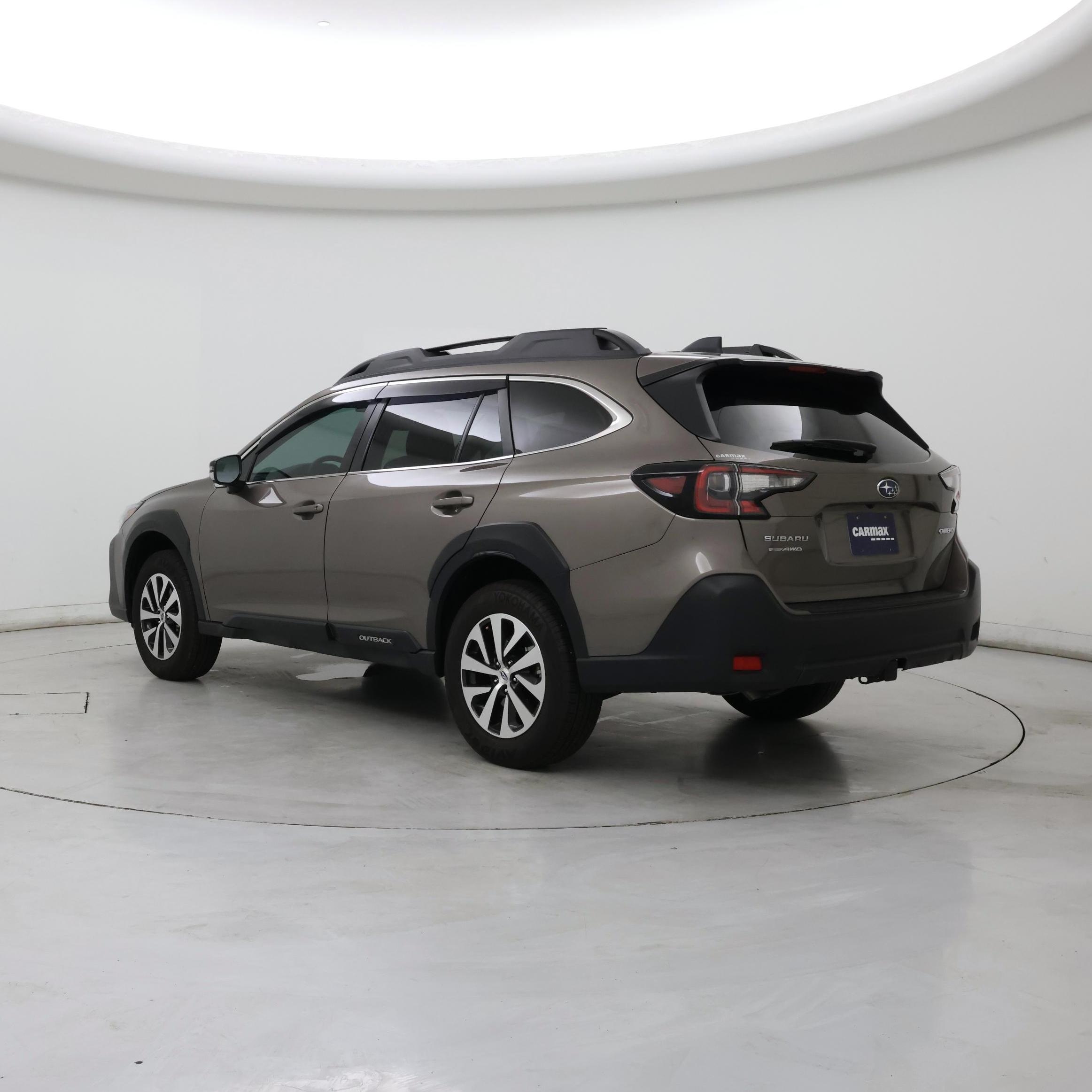 Thumbnail: 2024 Subaru Outback - 2