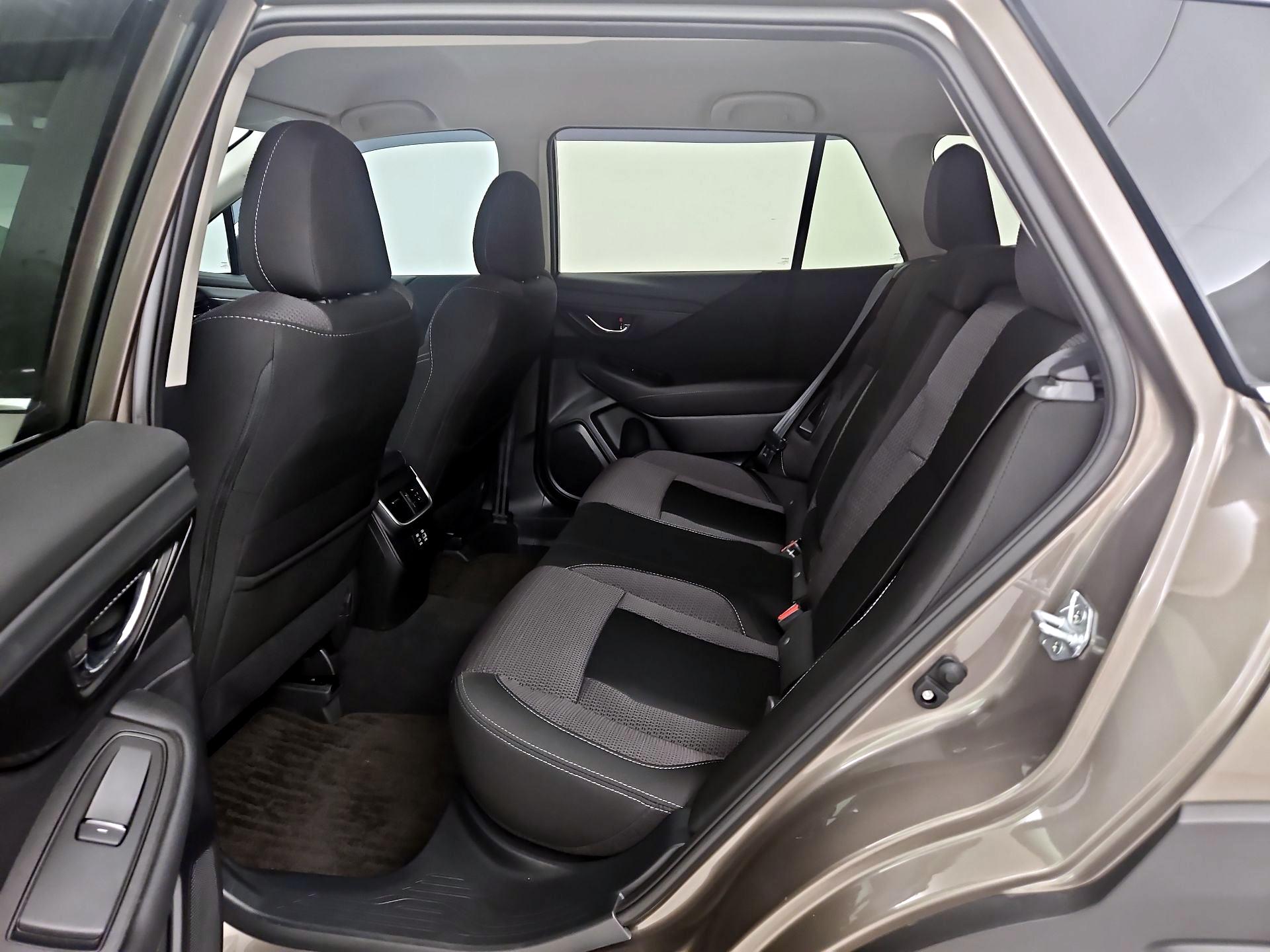 Thumbnail: 2024 Subaru Outback - 19