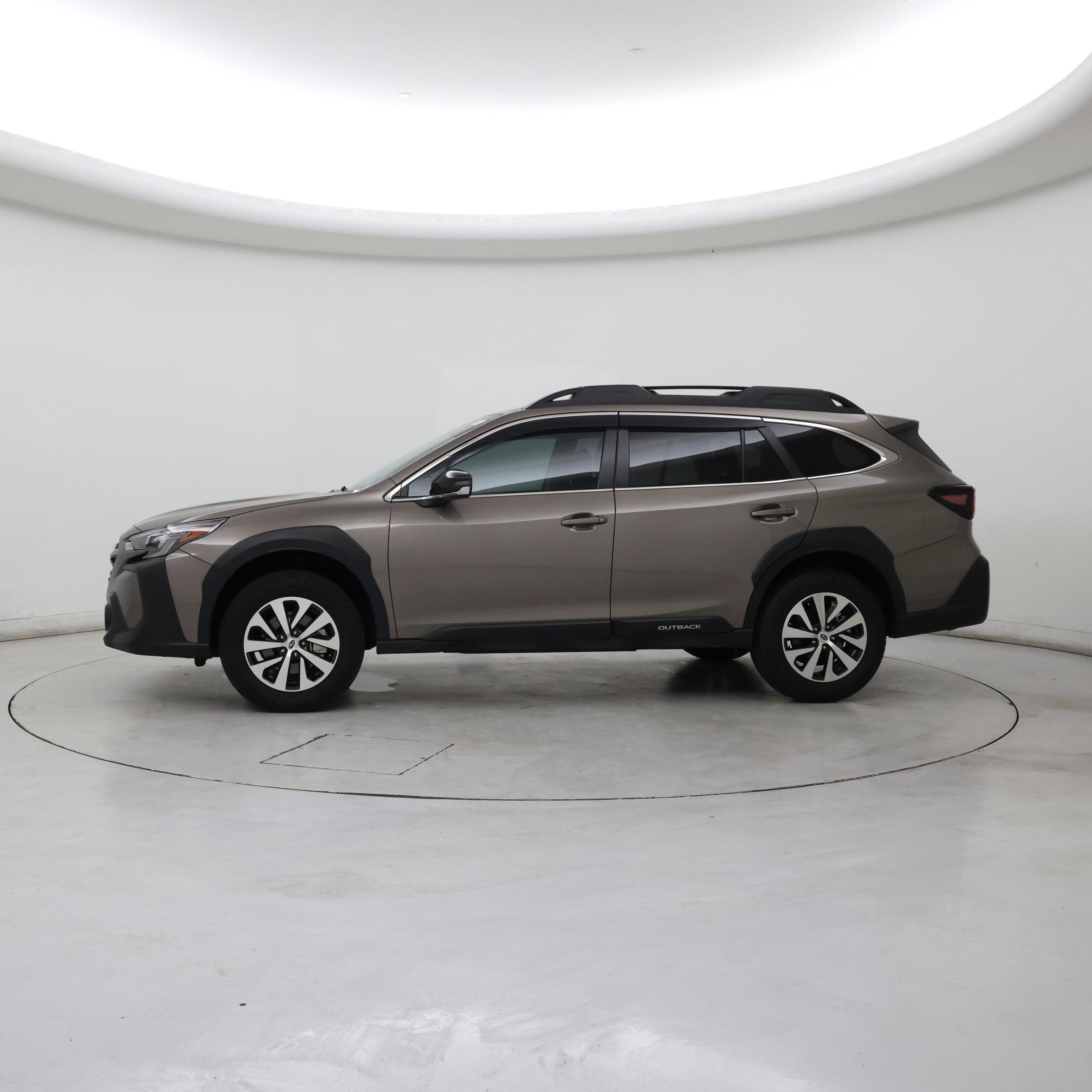 Thumbnail: 2024 Subaru Outback - 3