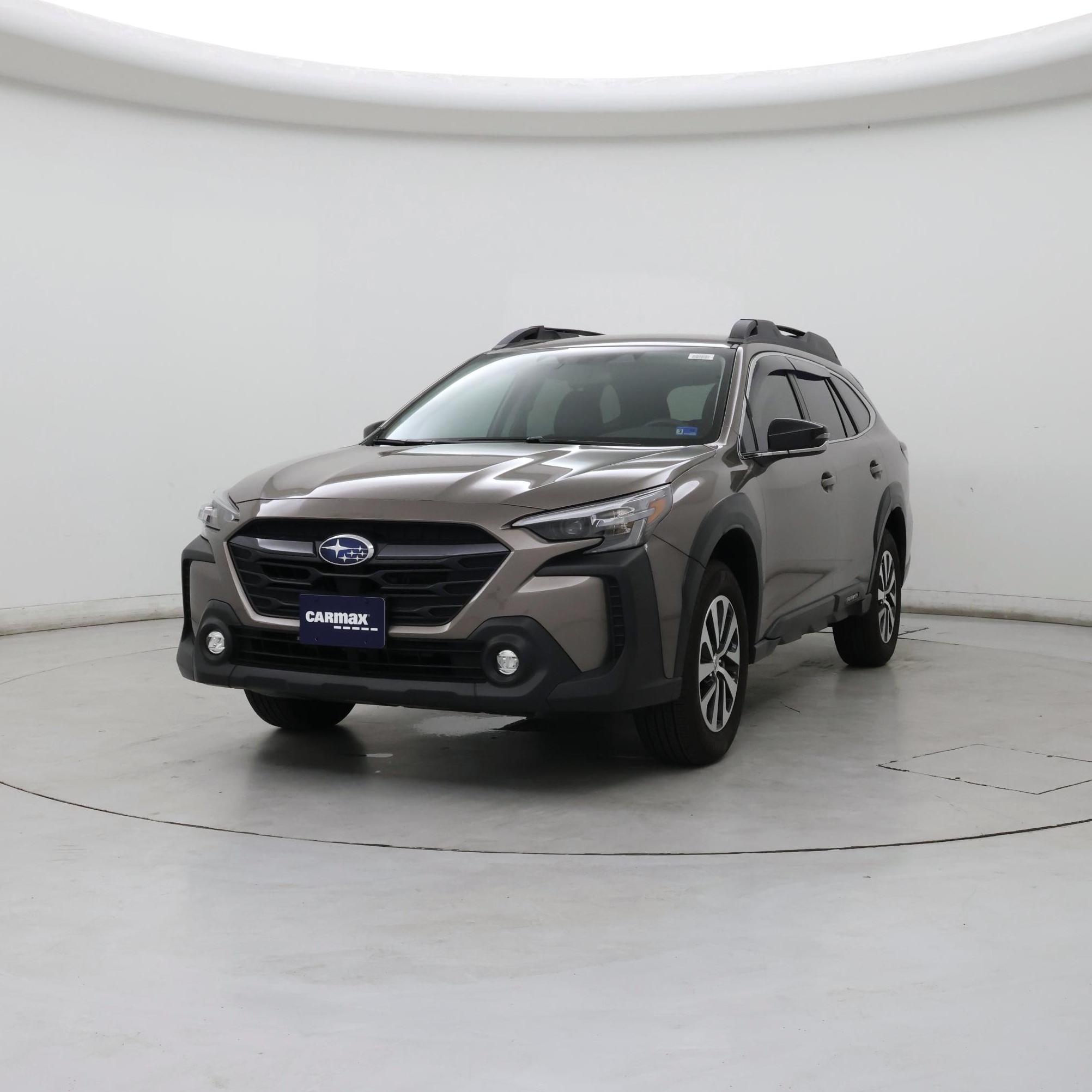 Thumbnail: 2024 Subaru Outback - 4