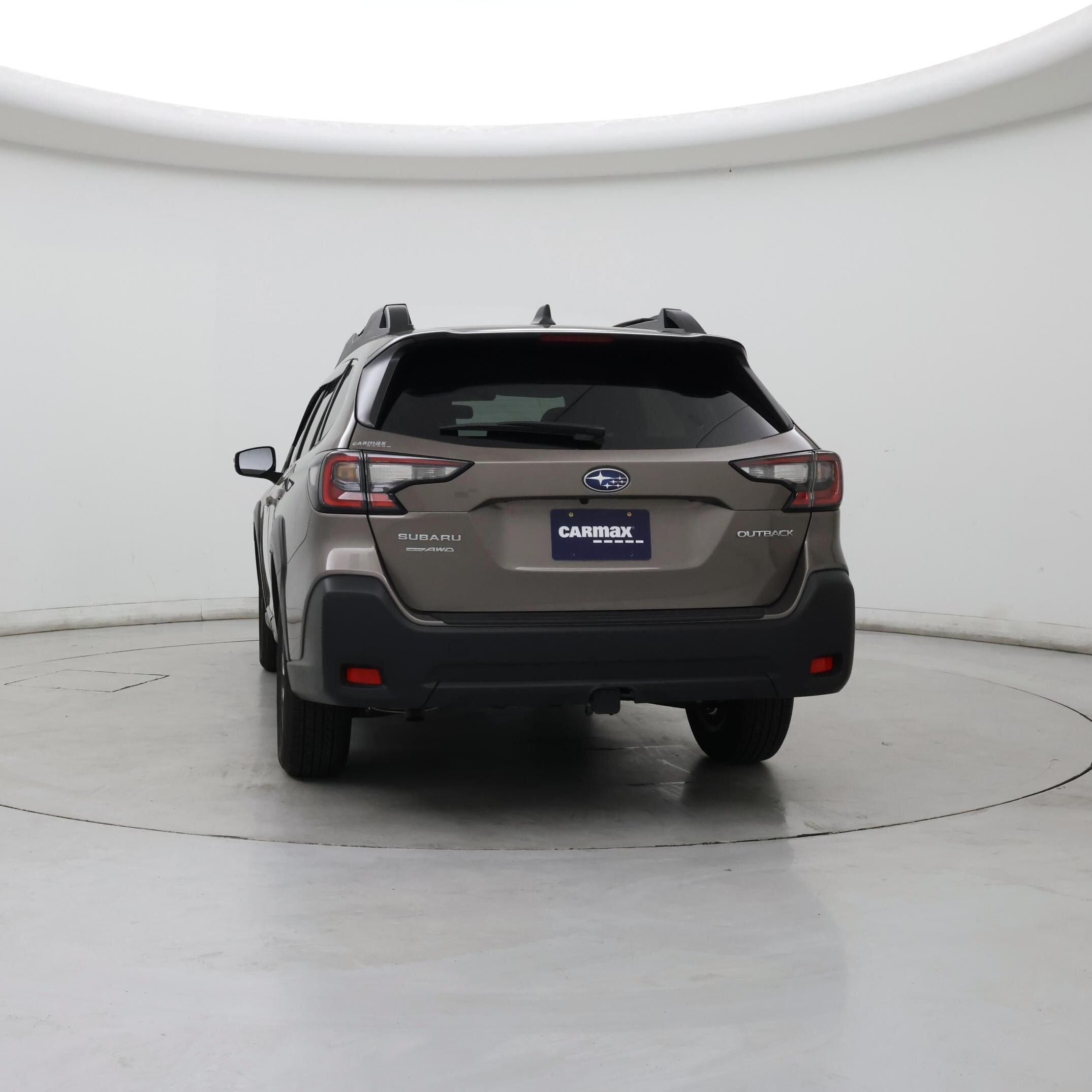 Thumbnail: 2024 Subaru Outback - 6