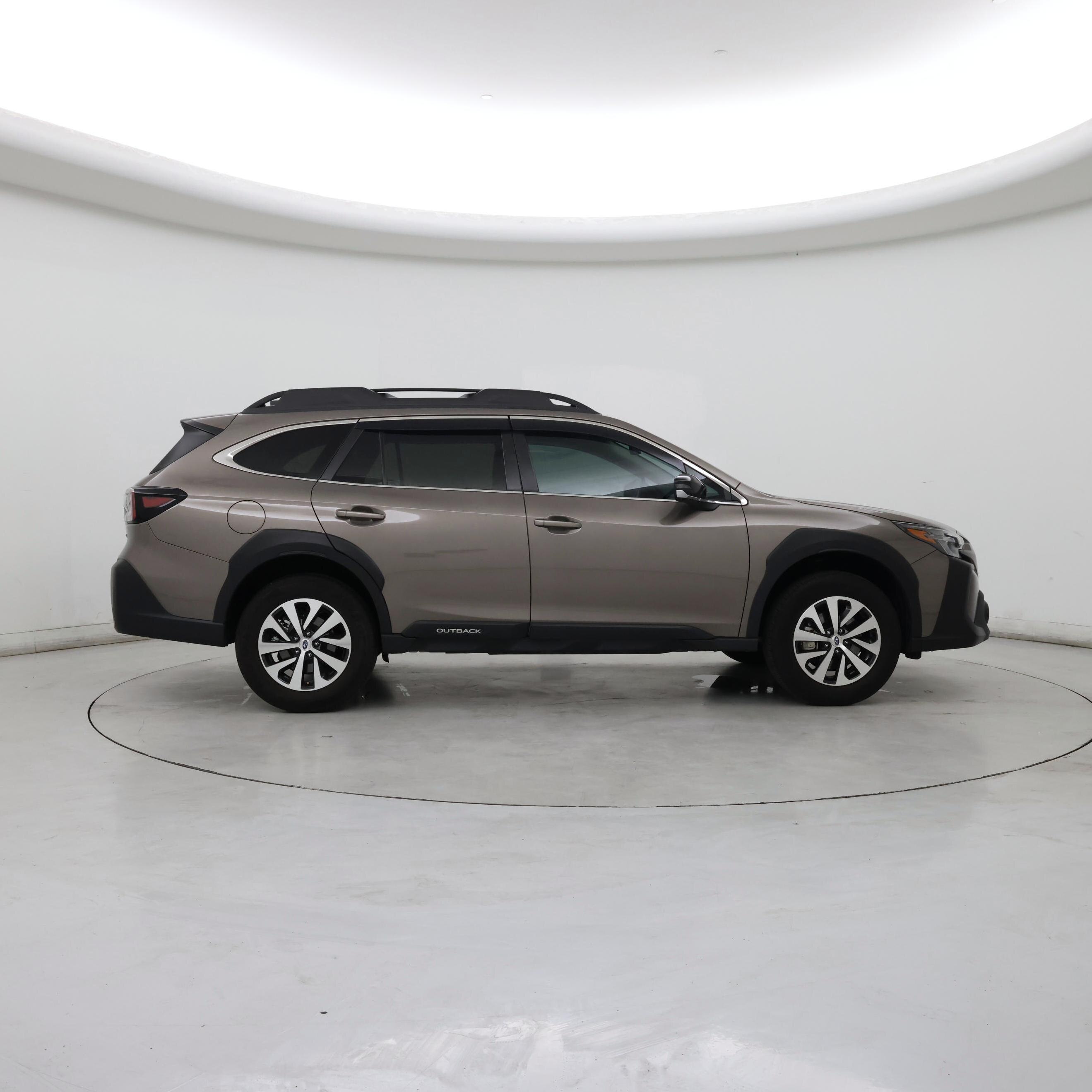 Thumbnail: 2024 Subaru Outback - 7