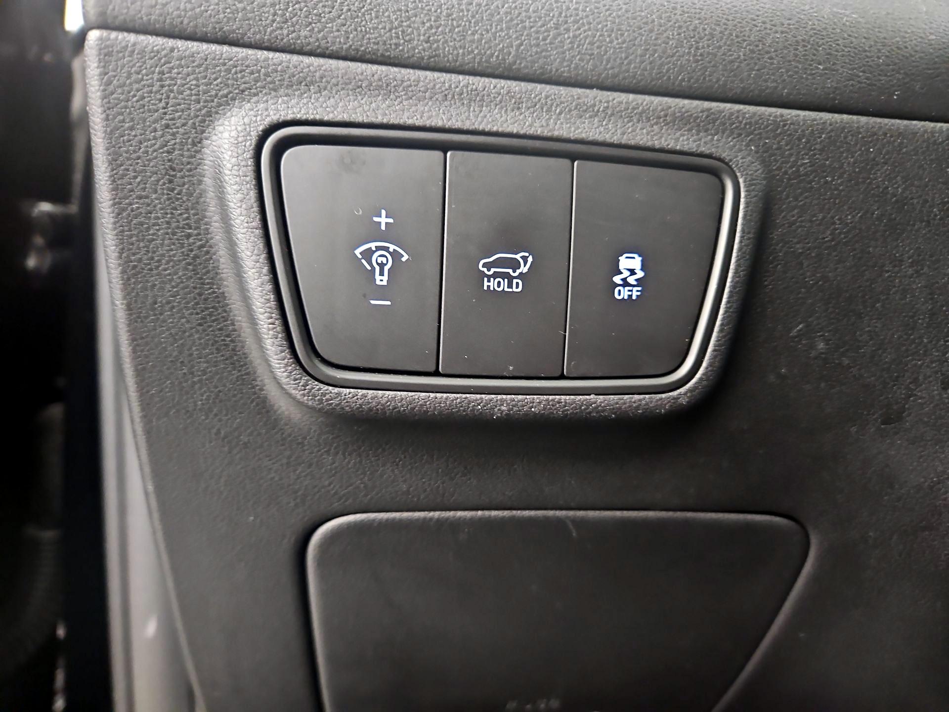 Thumbnail: 2023 Hyundai Tucson - 13