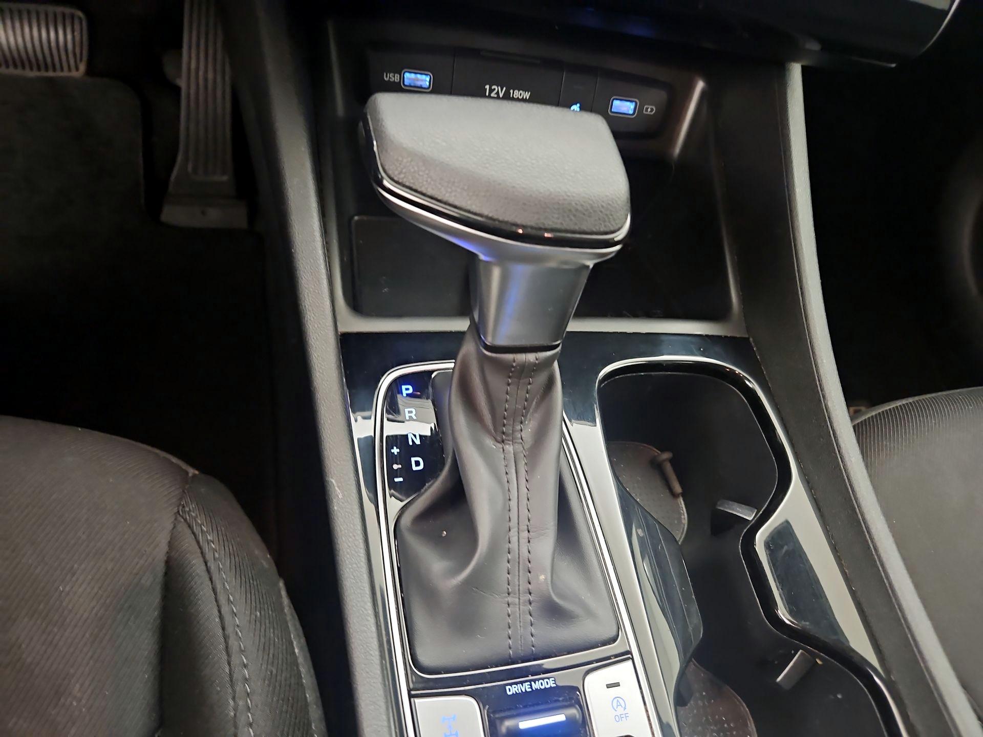 Thumbnail: 2023 Hyundai Tucson - 17