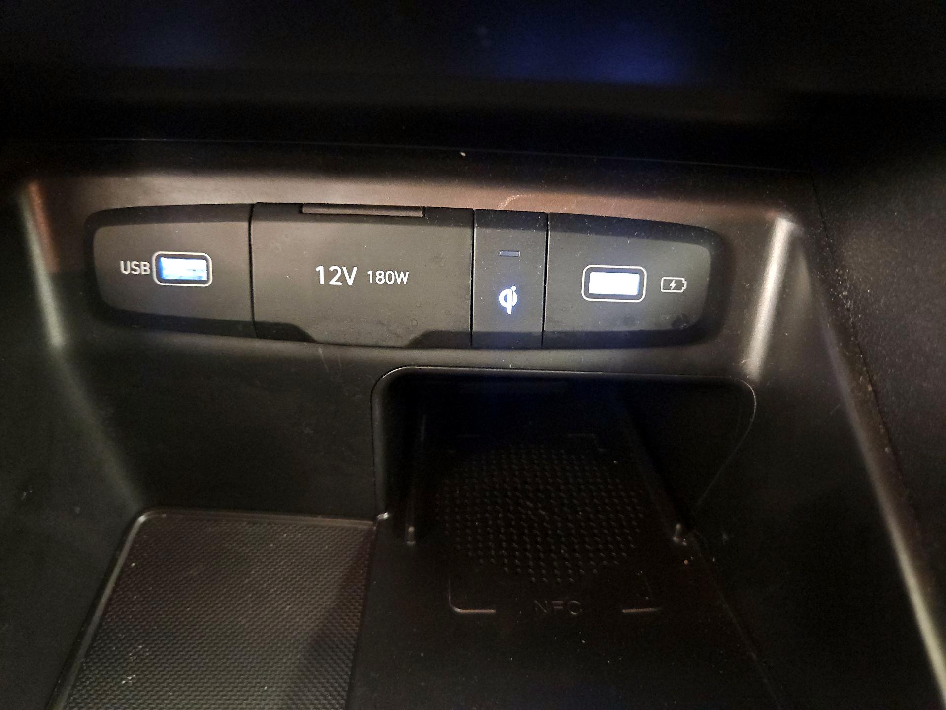 Thumbnail: 2023 Hyundai Tucson - 18