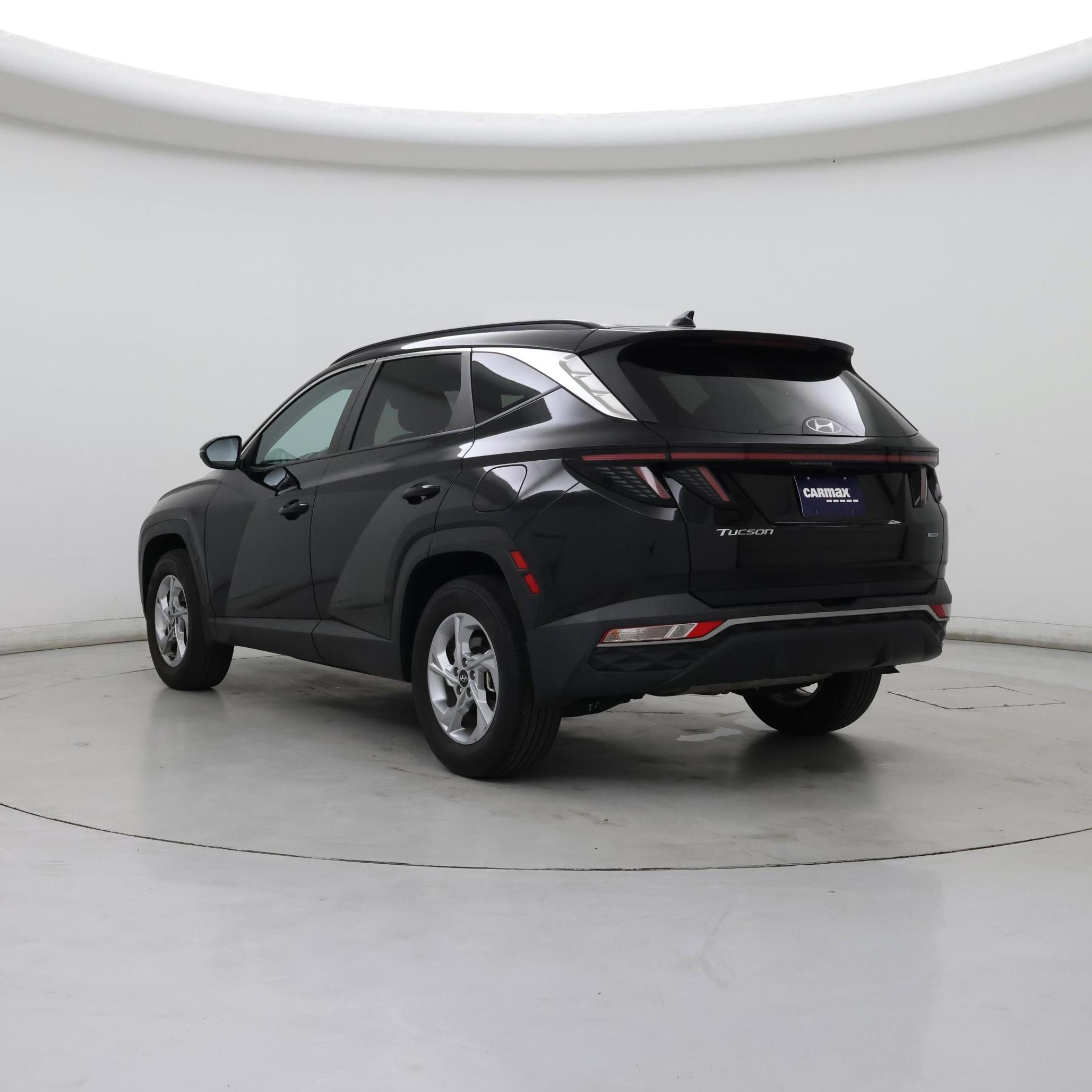 Thumbnail: 2023 Hyundai Tucson - 2