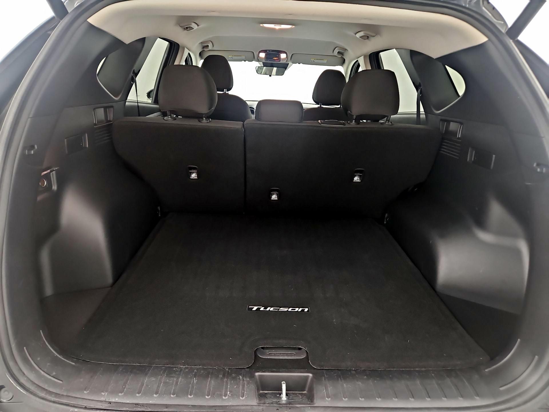 Thumbnail: 2023 Hyundai Tucson - 20