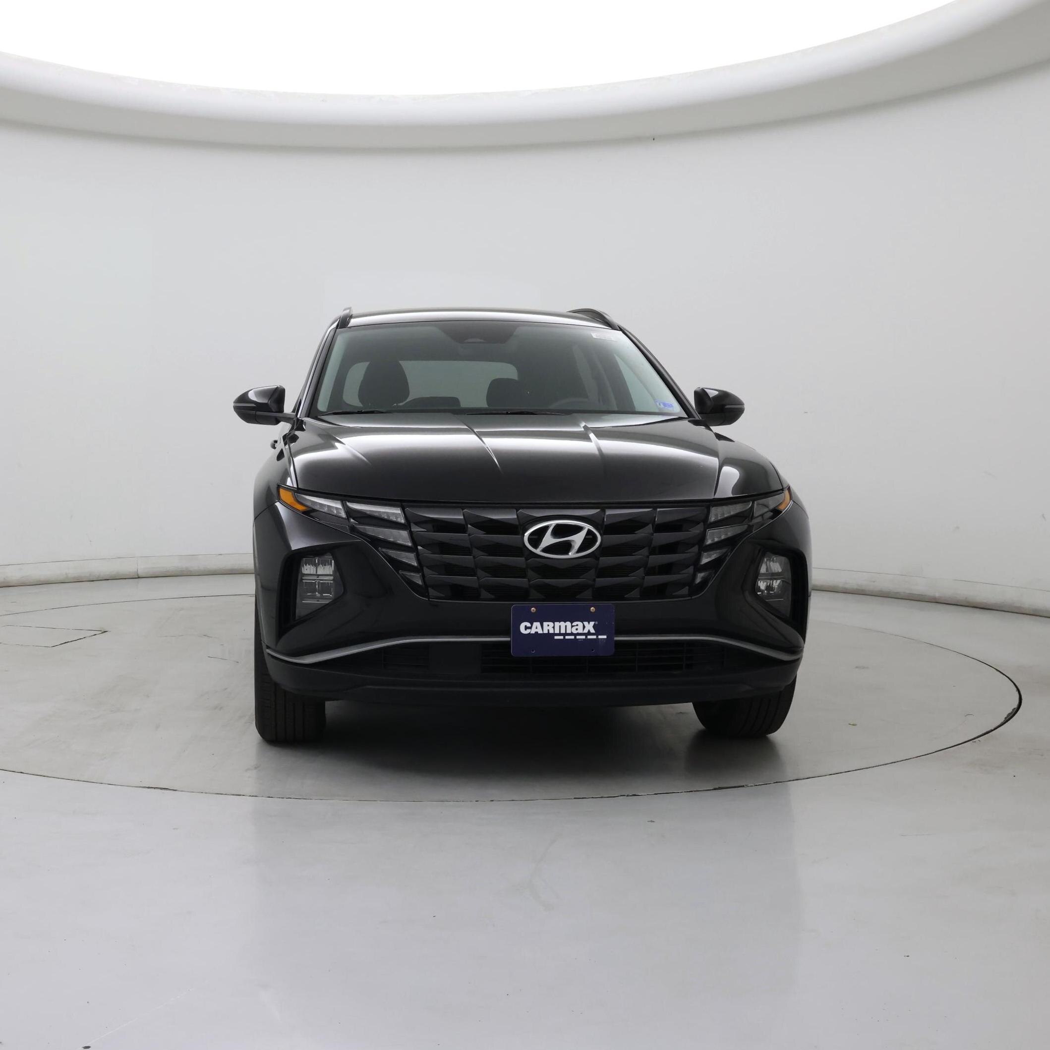 Thumbnail: 2023 Hyundai Tucson - 5