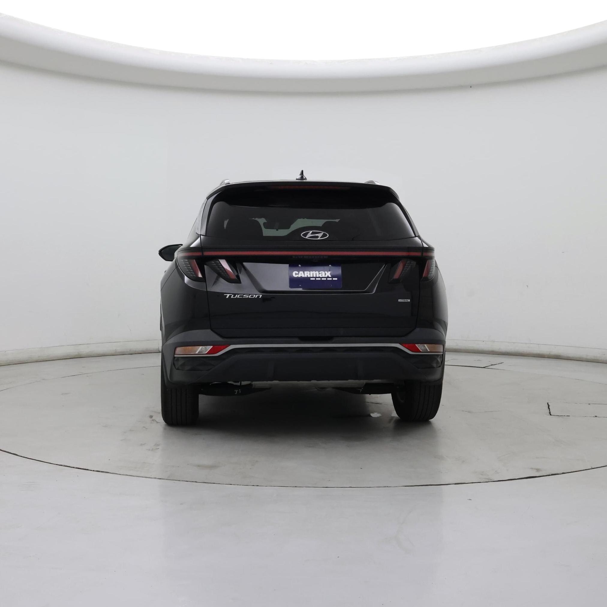 Thumbnail: 2023 Hyundai Tucson - 6