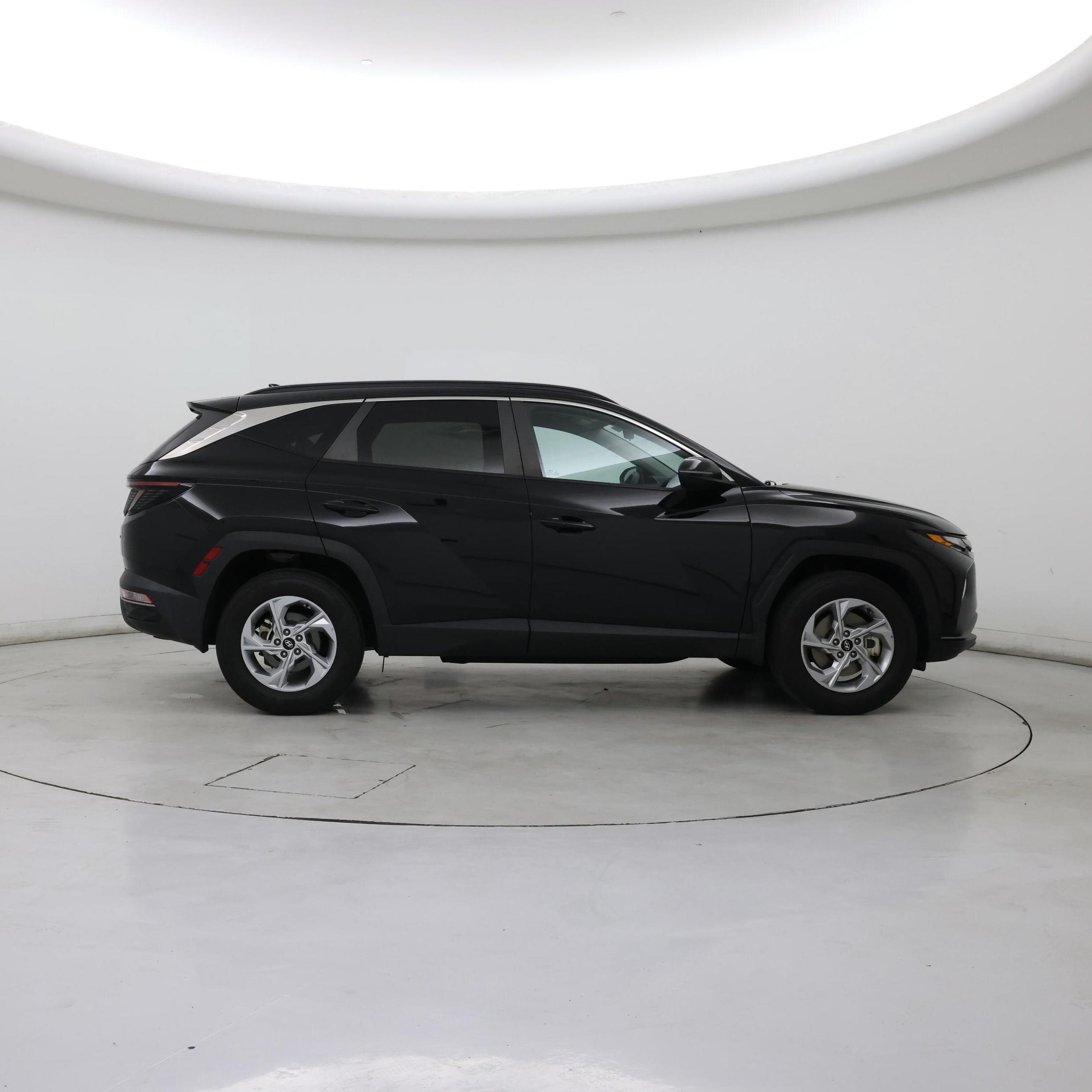 Thumbnail: 2023 Hyundai Tucson - 7