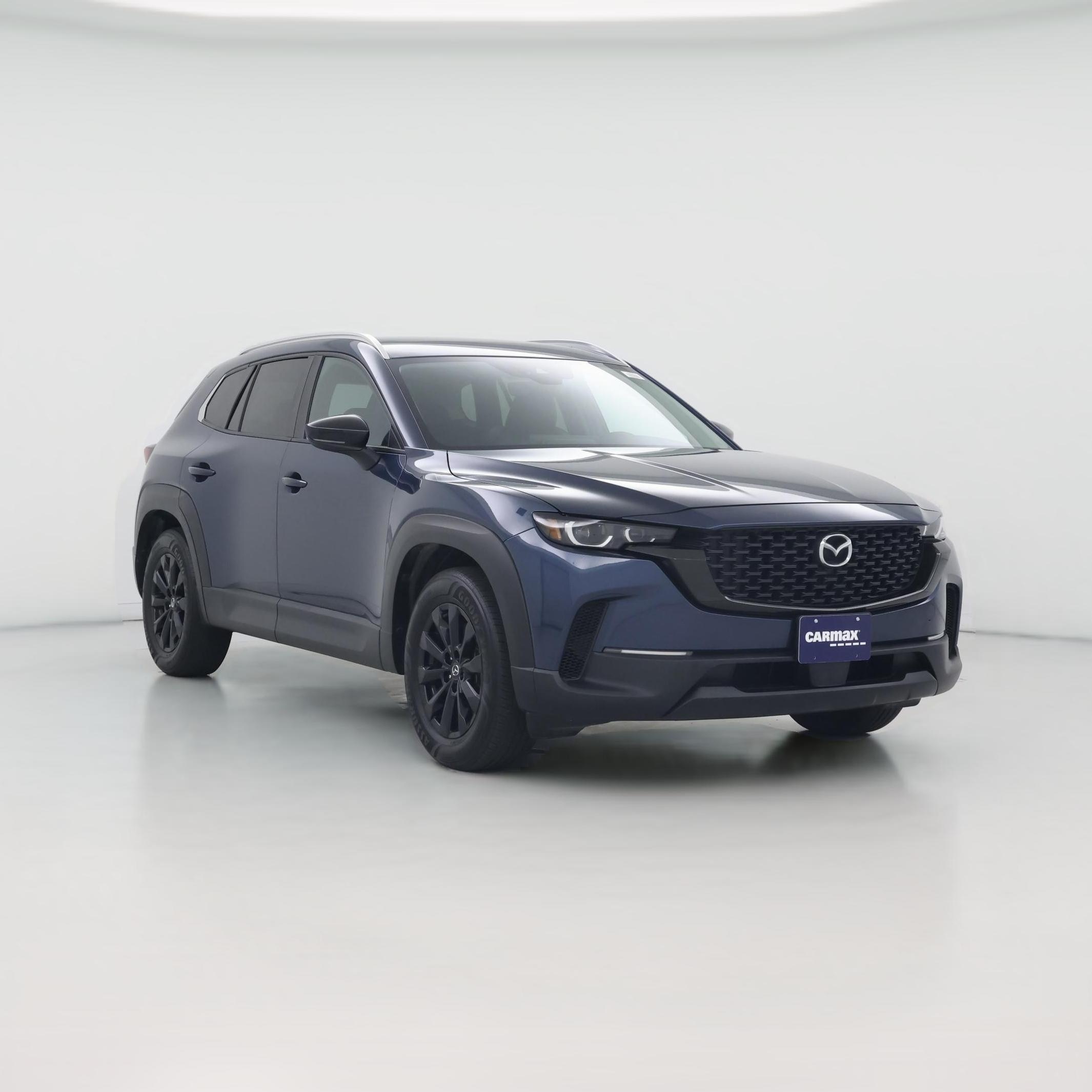 Thumbnail: 2024 Mazda CX-50 - 1