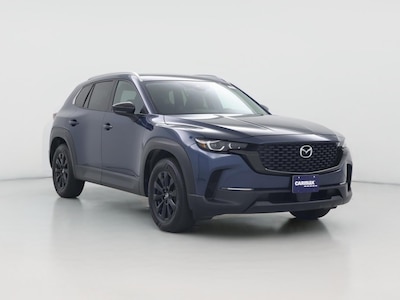 2024 Mazda CX-50 2.5 S Premium Package