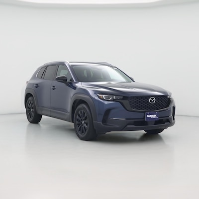 2024 Mazda CX-50 2.5 S Premium Package