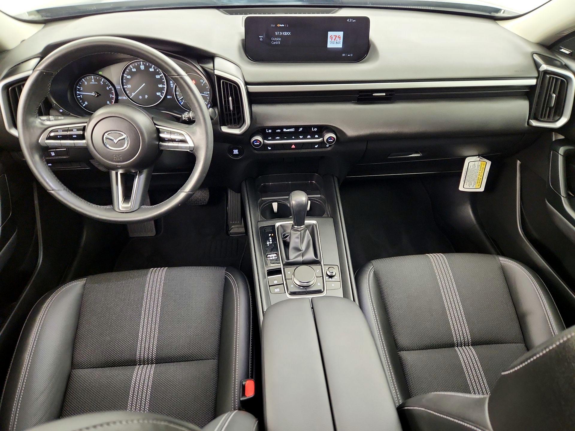 Thumbnail: 2024 Mazda CX-50 - 9