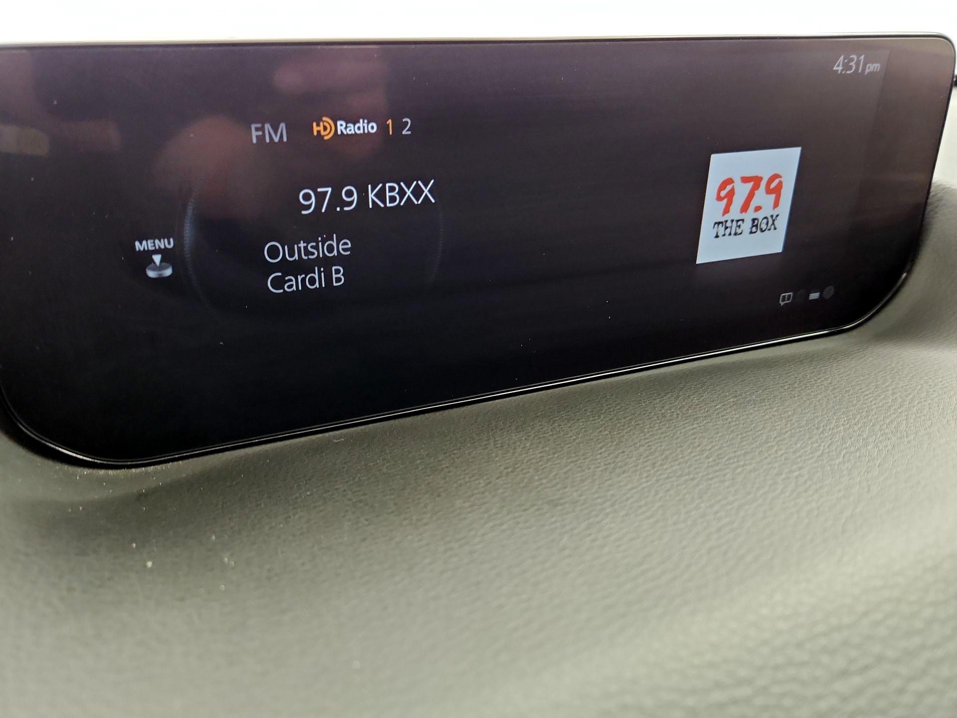 Thumbnail: 2024 Mazda CX-50 - 15