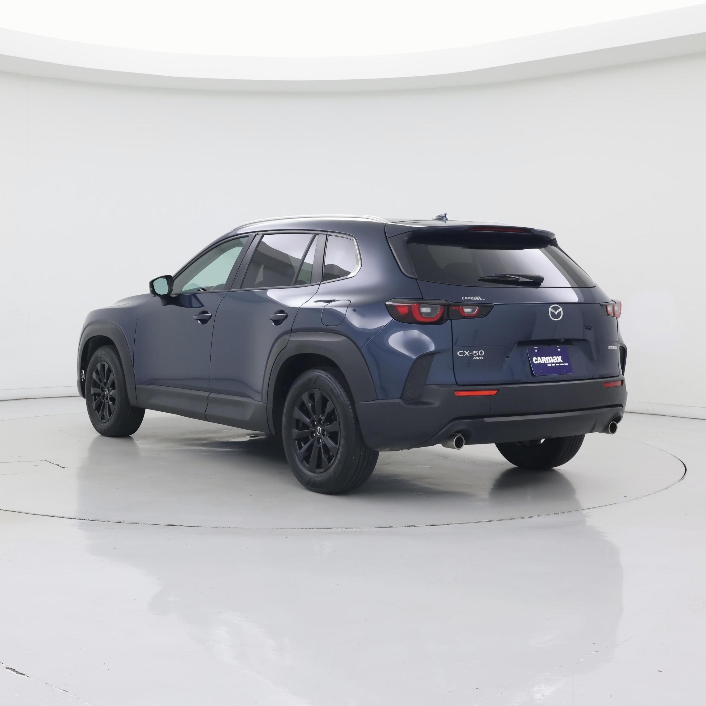 Thumbnail: 2024 Mazda CX-50 - 2
