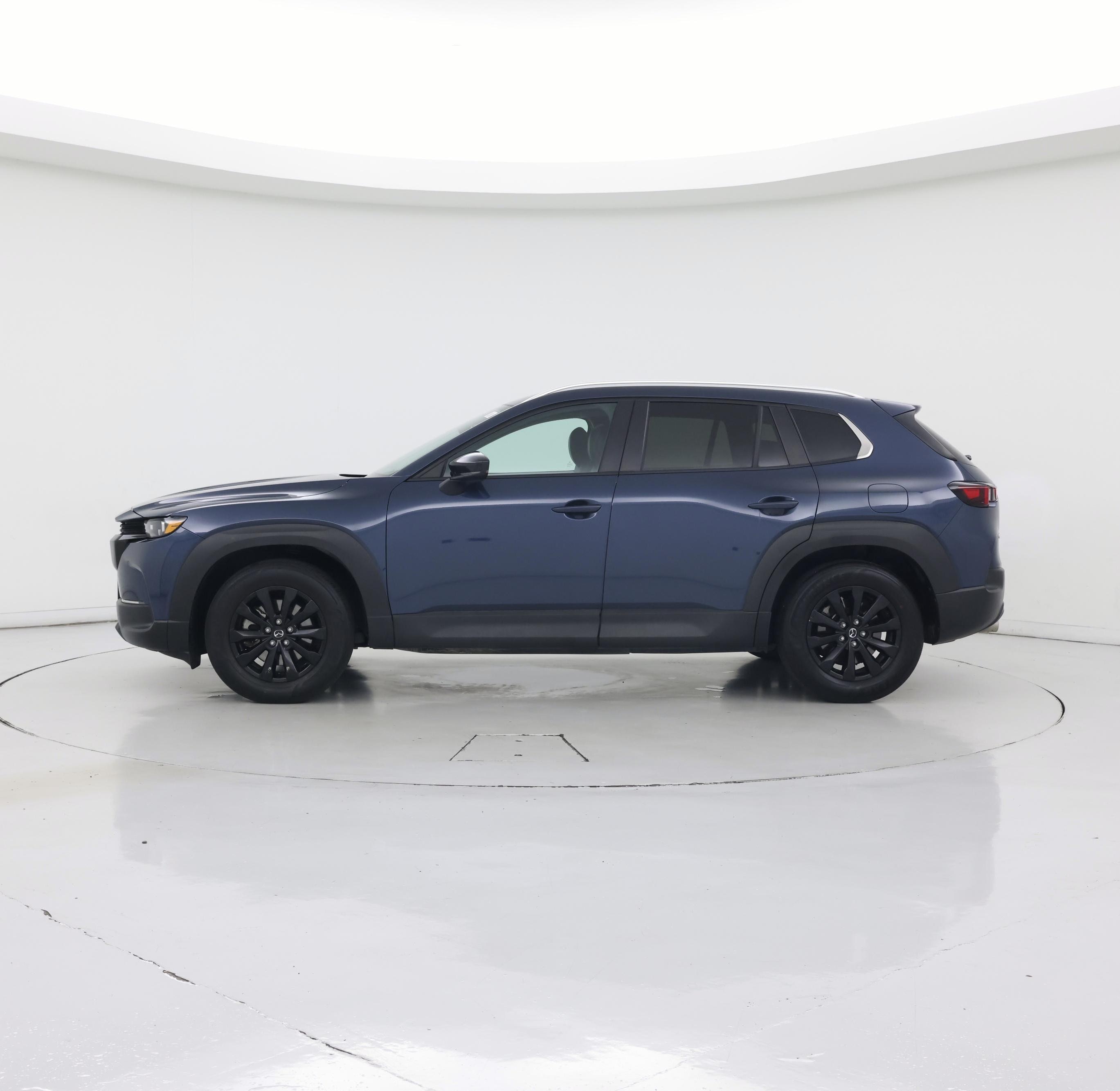 Thumbnail: 2024 Mazda CX-50 - 3