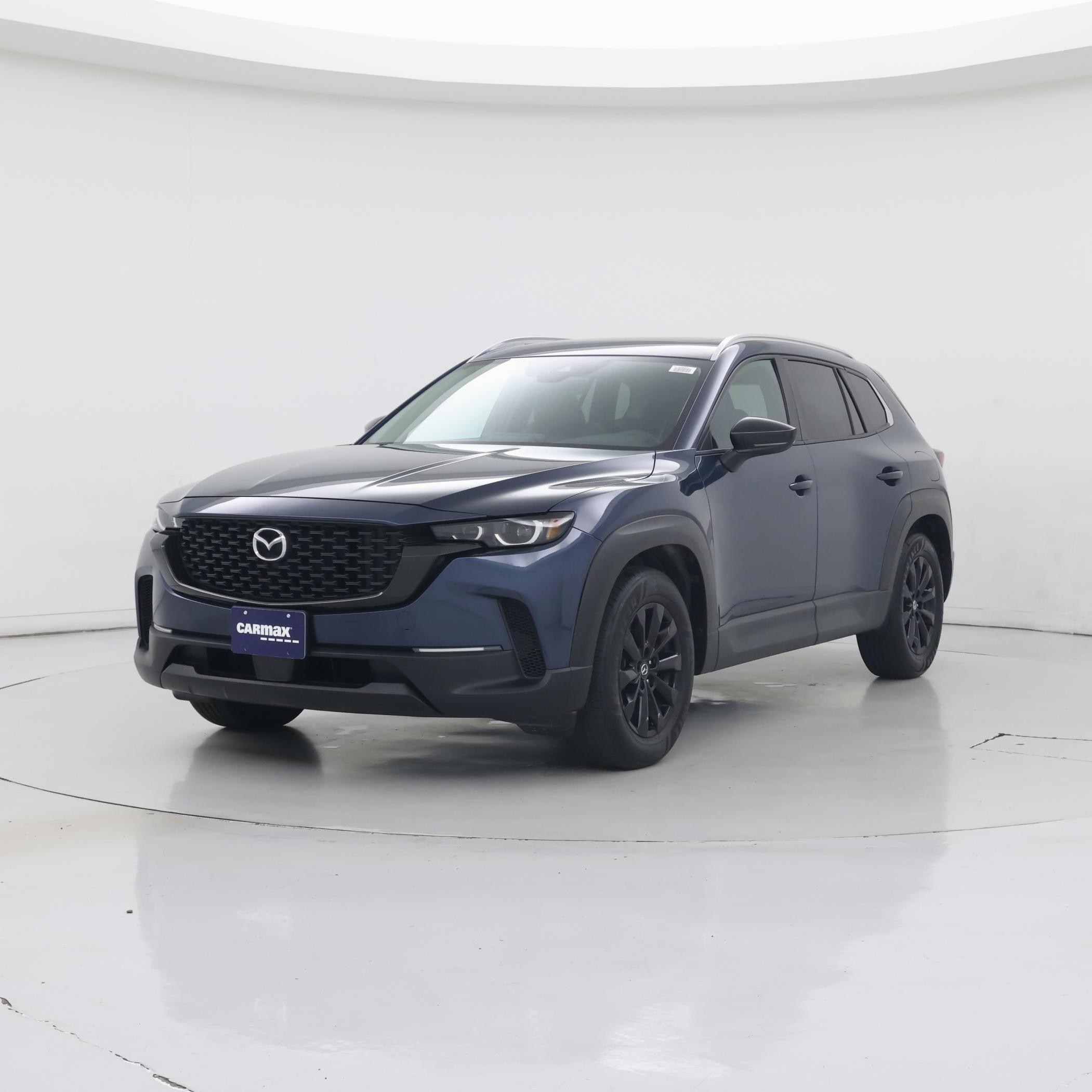 Thumbnail: 2024 Mazda CX-50 - 4