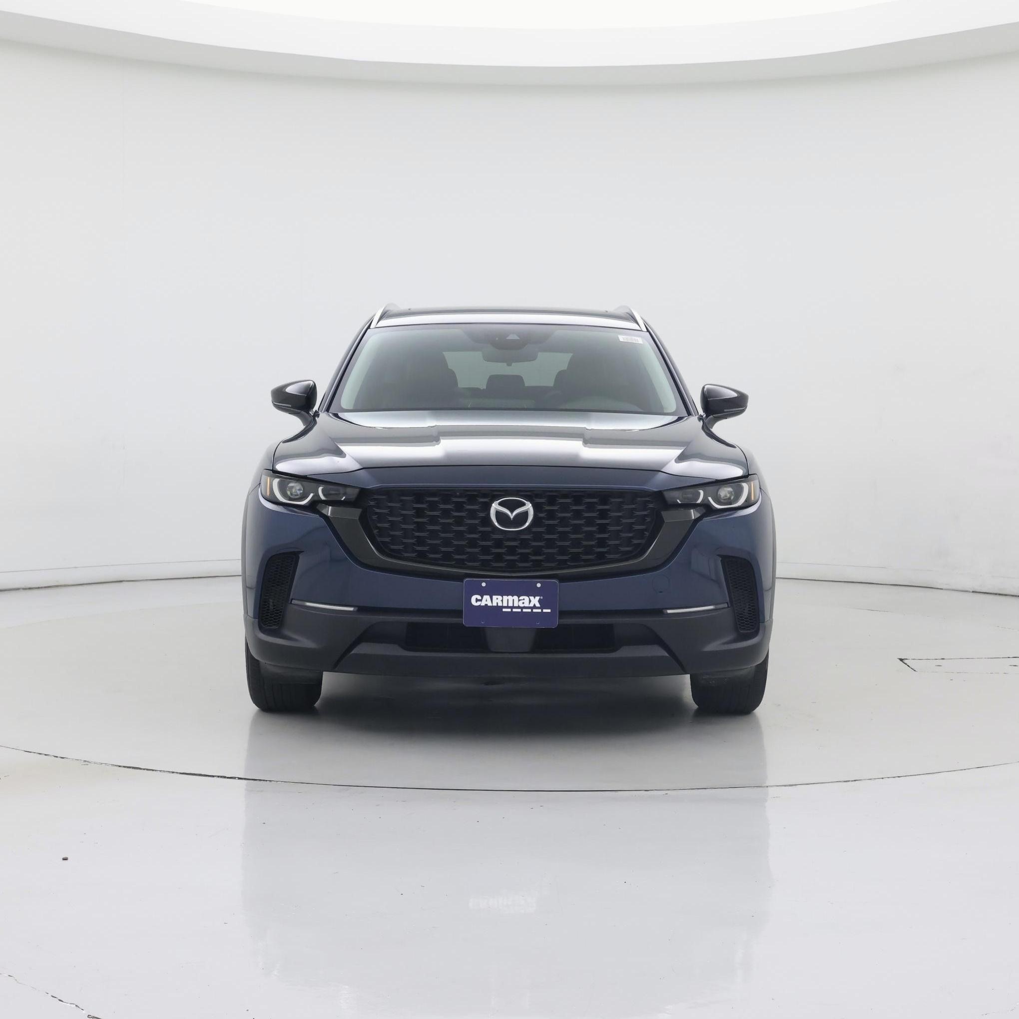 Thumbnail: 2024 Mazda CX-50 - 5