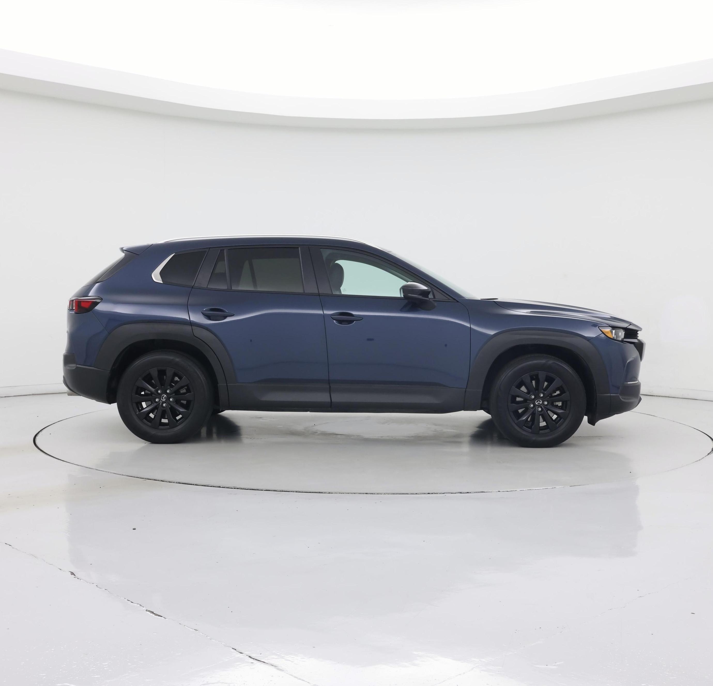 Thumbnail: 2024 Mazda CX-50 - 7