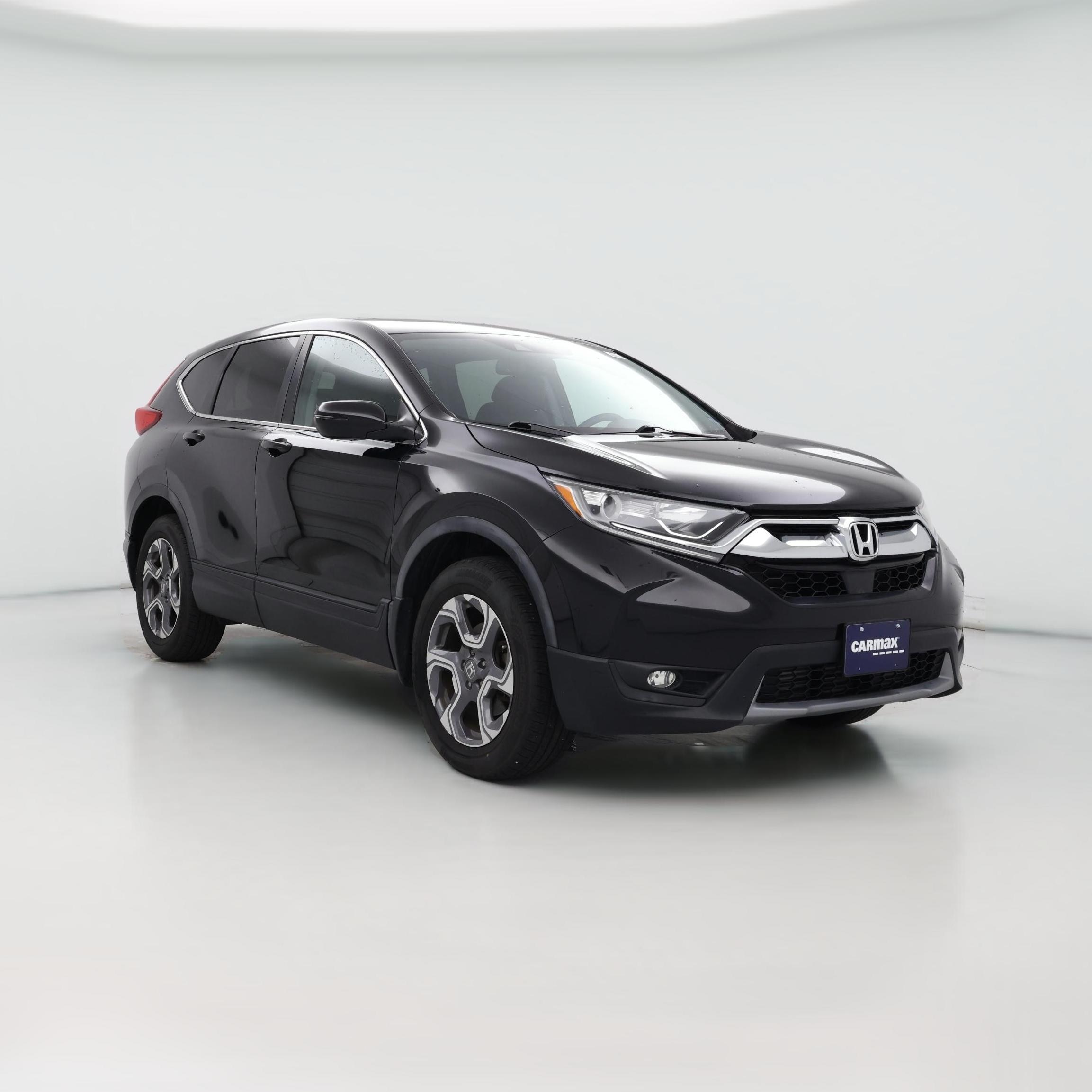Thumbnail: 2019 Honda CR-V - 1