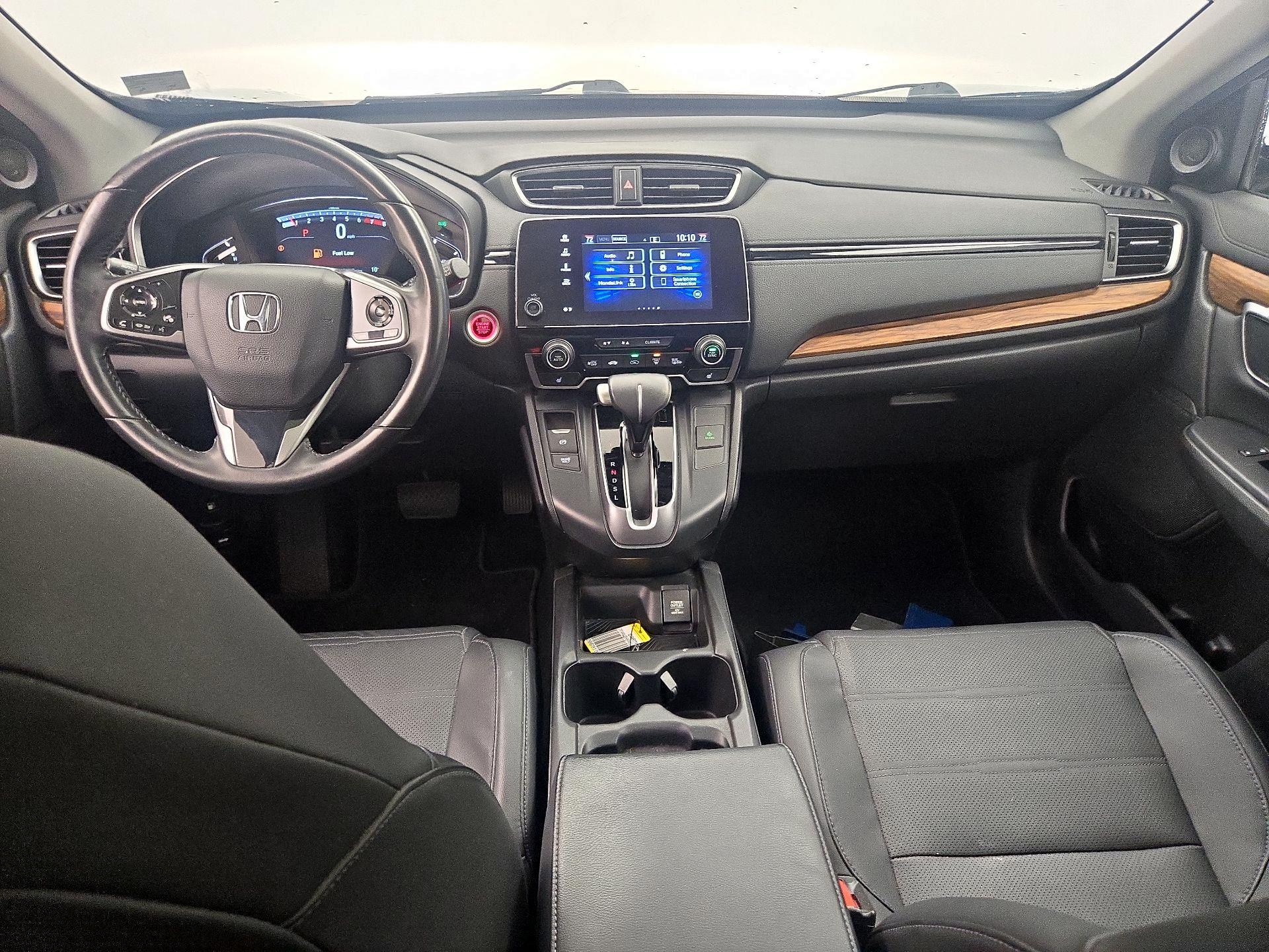 Thumbnail: 2019 Honda CR-V - 9