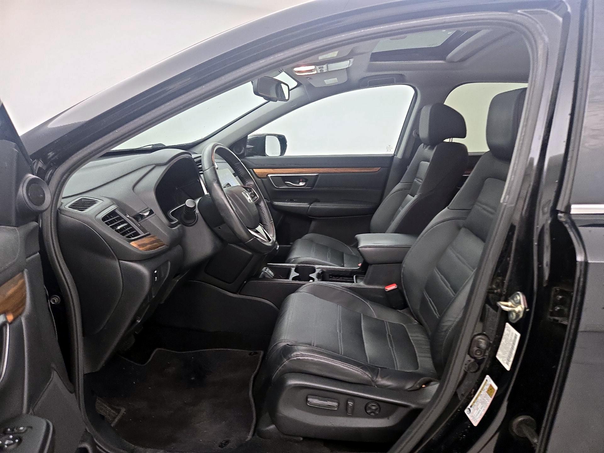 Thumbnail: 2019 Honda CR-V - 11