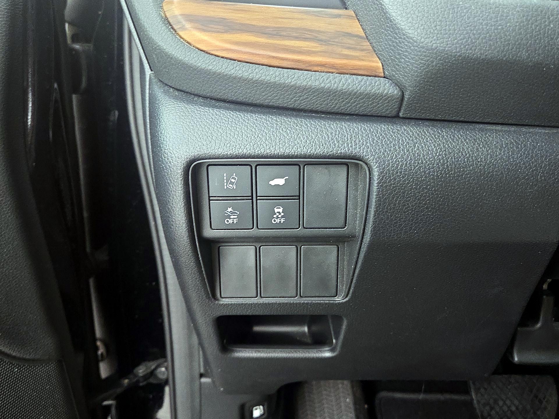 Thumbnail: 2019 Honda CR-V - 13