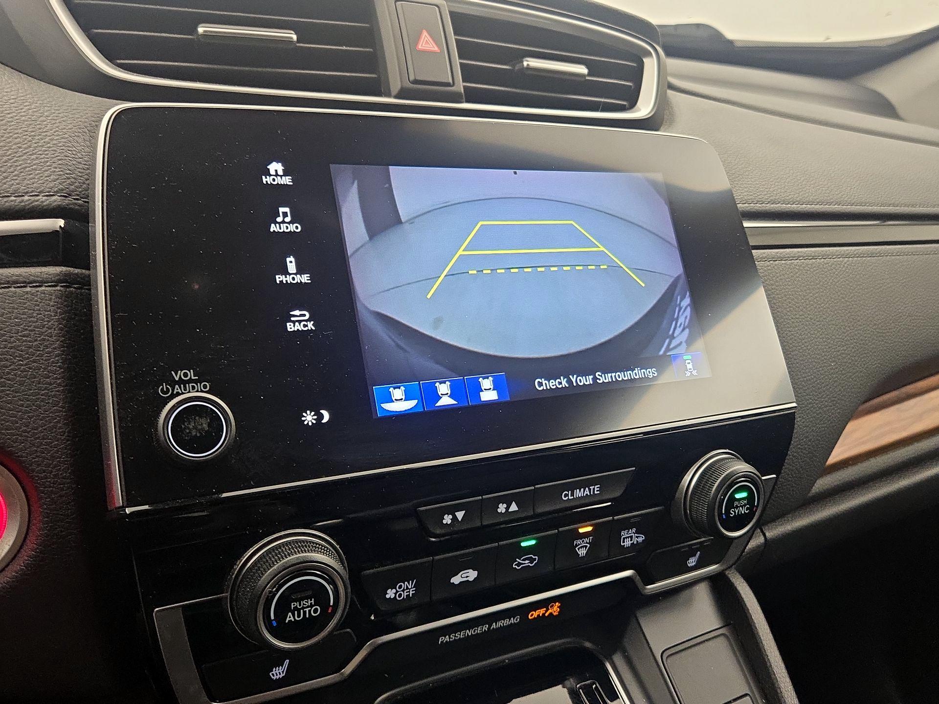 Thumbnail: 2019 Honda CR-V - 14