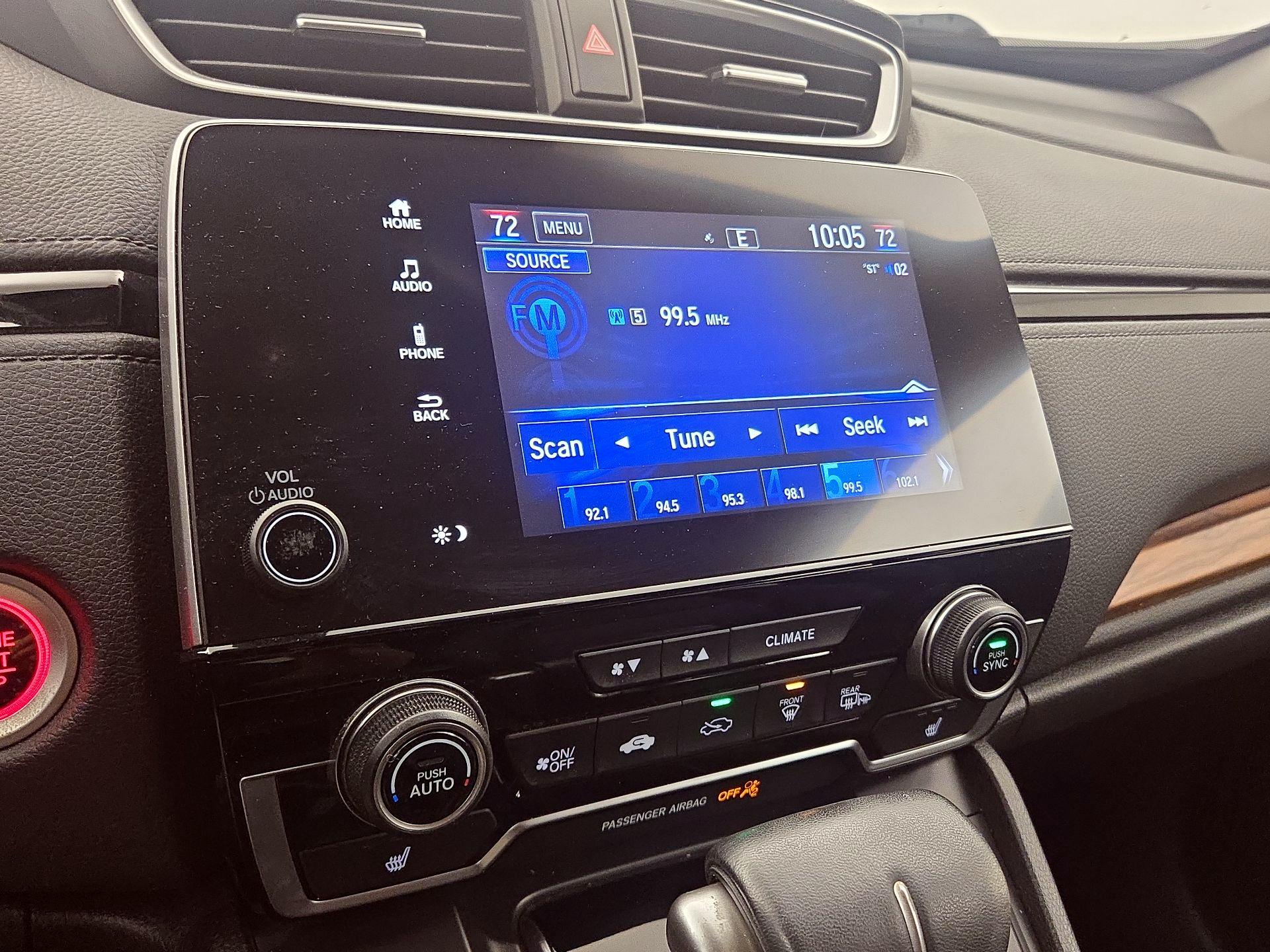 Thumbnail: 2019 Honda CR-V - 15