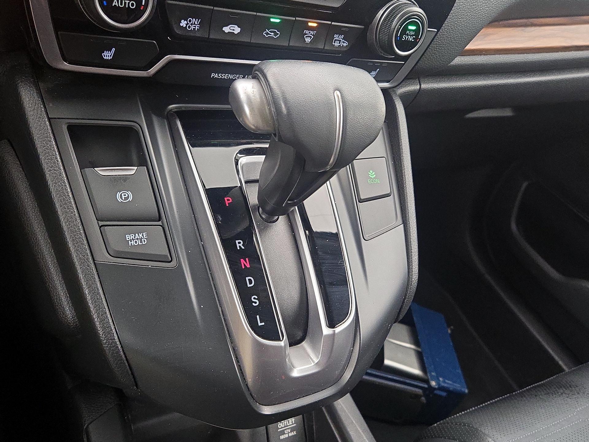 Thumbnail: 2019 Honda CR-V - 17