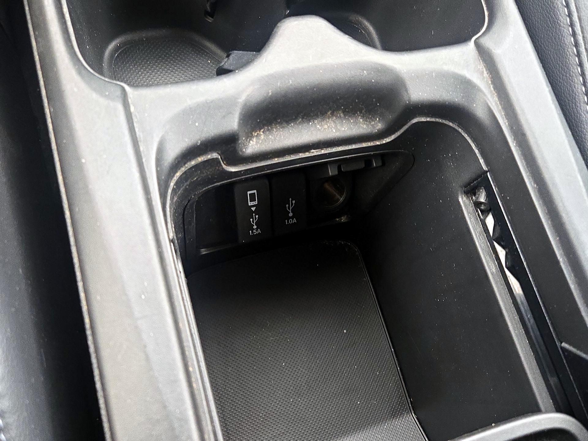 Thumbnail: 2019 Honda CR-V - 18