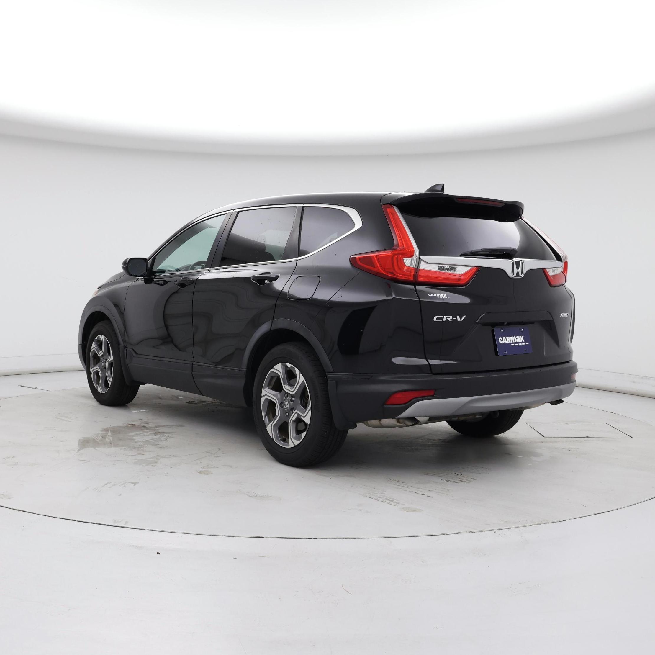 Thumbnail: 2019 Honda CR-V - 2