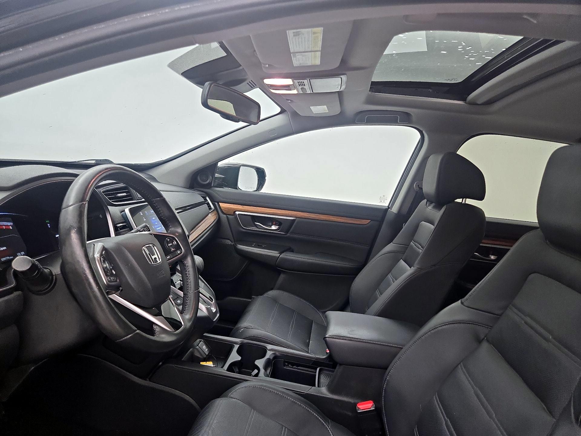 Thumbnail: 2019 Honda CR-V - 19