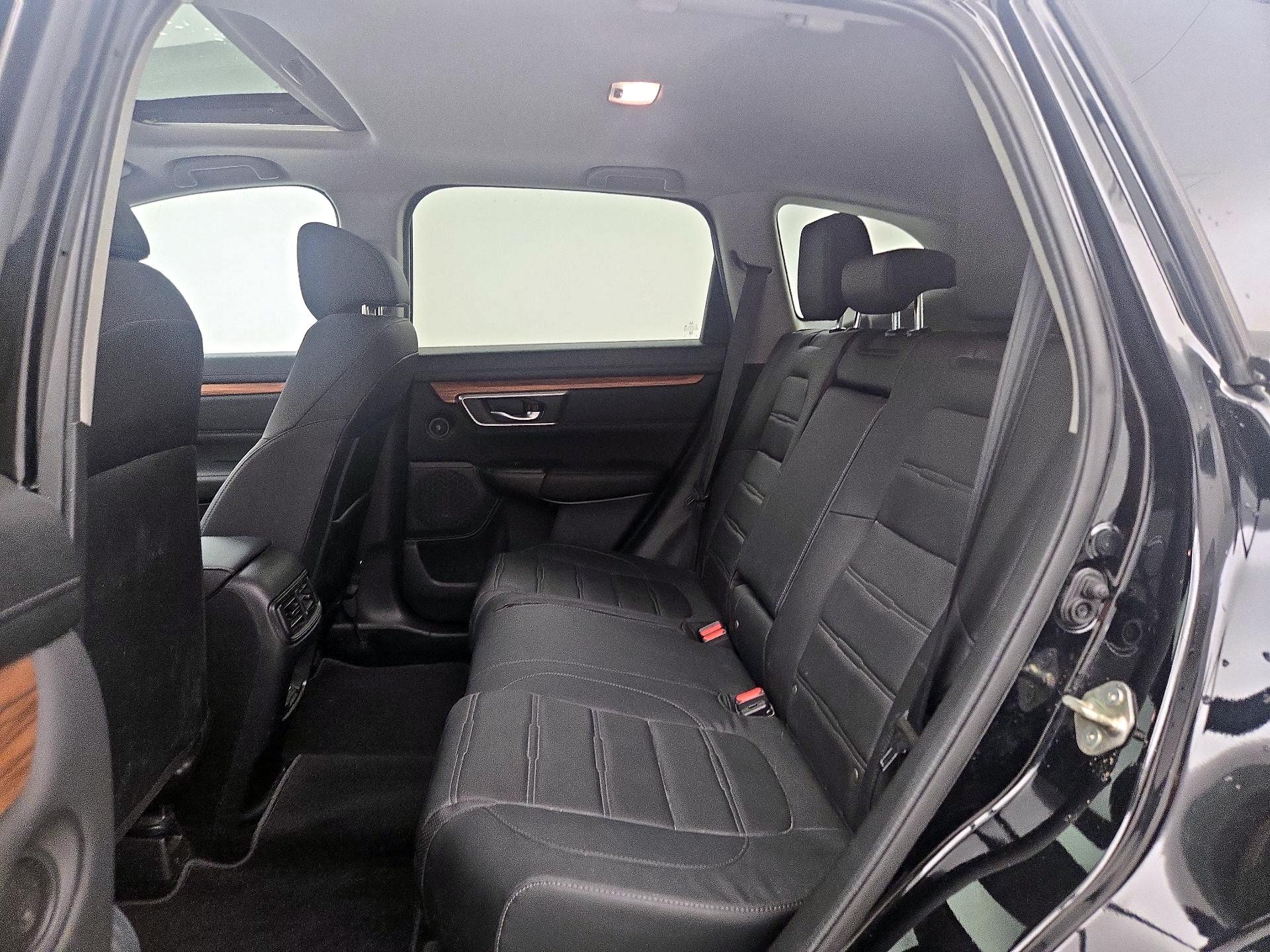 Thumbnail: 2019 Honda CR-V - 20