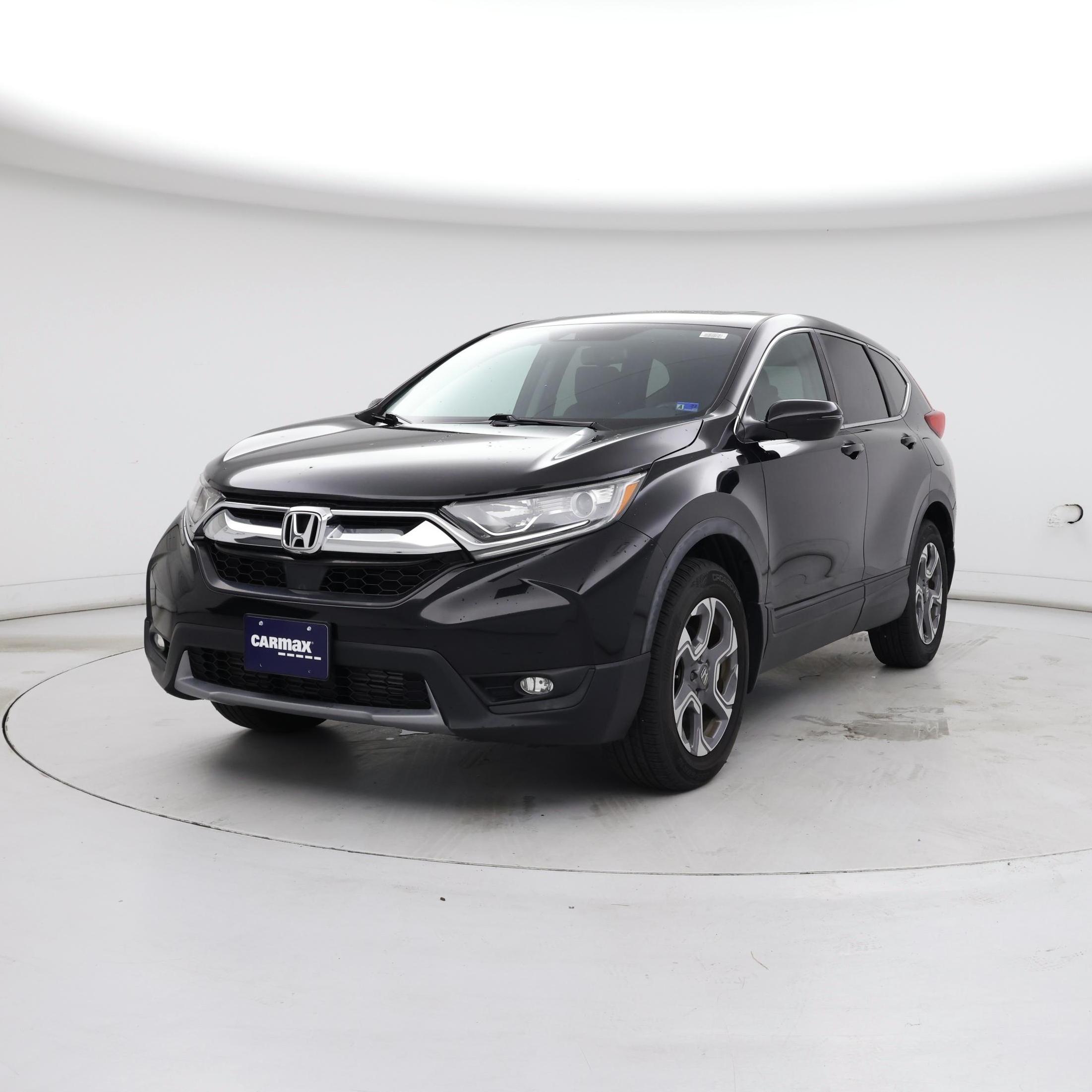 Thumbnail: 2019 Honda CR-V - 4