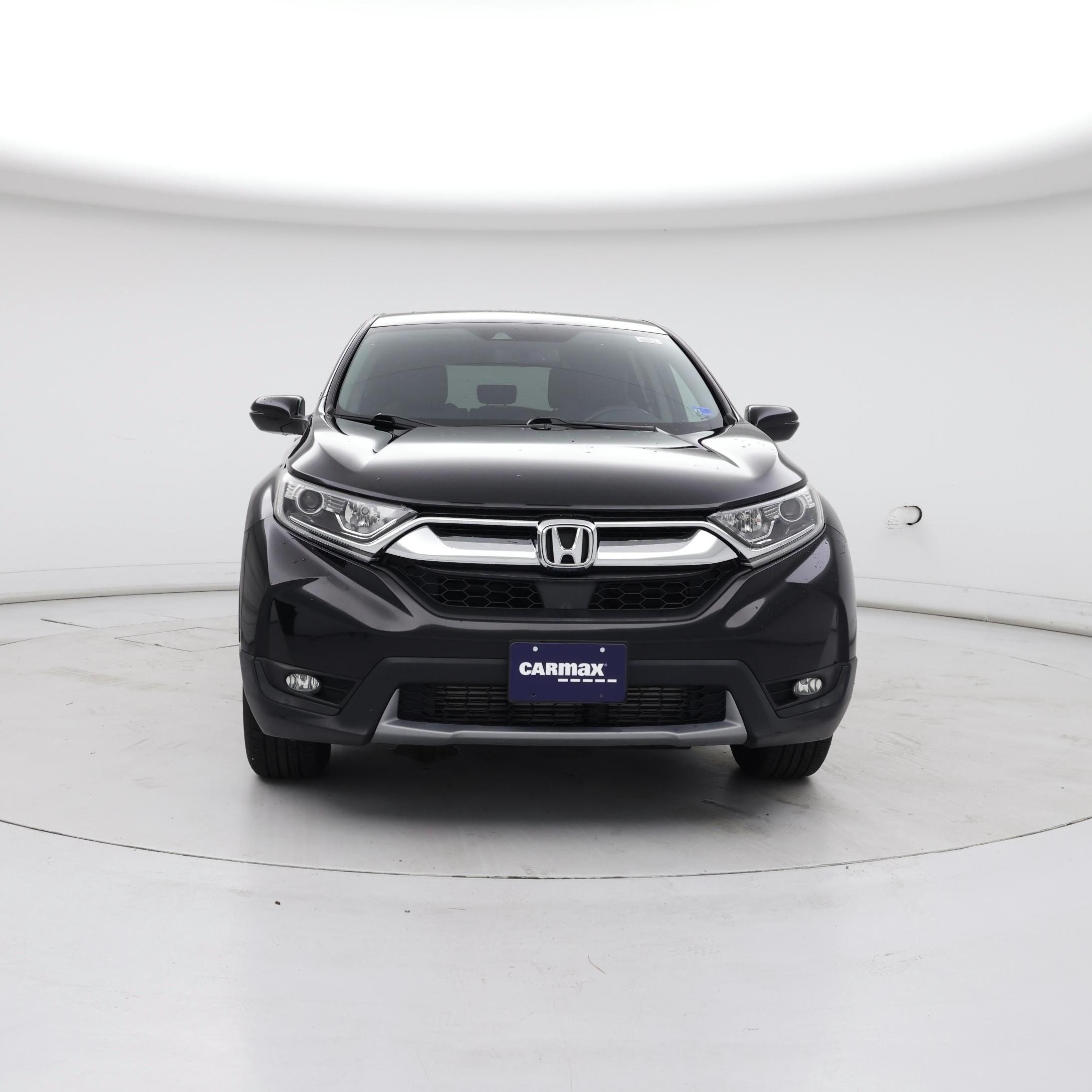 Thumbnail: 2019 Honda CR-V - 5