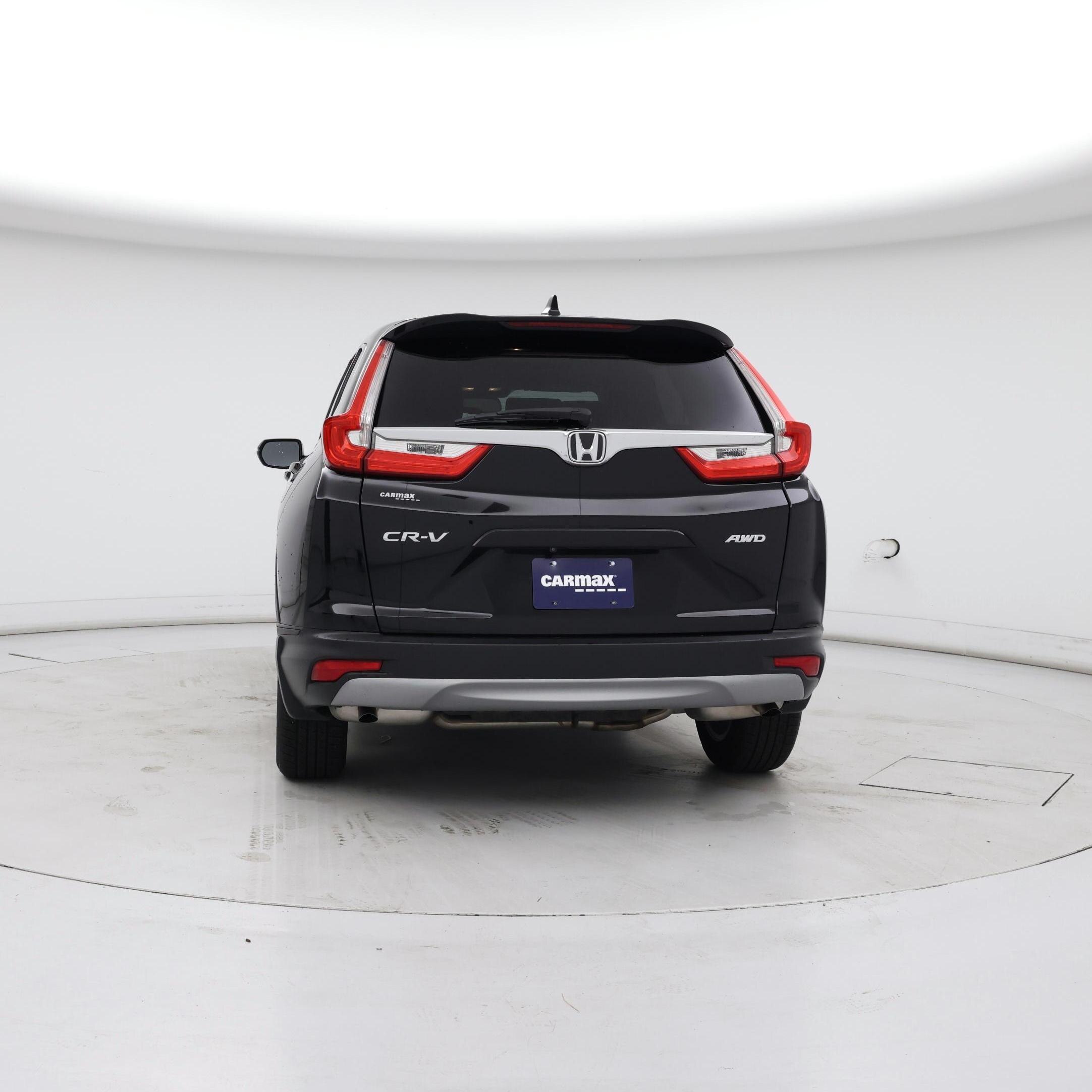 Thumbnail: 2019 Honda CR-V - 6