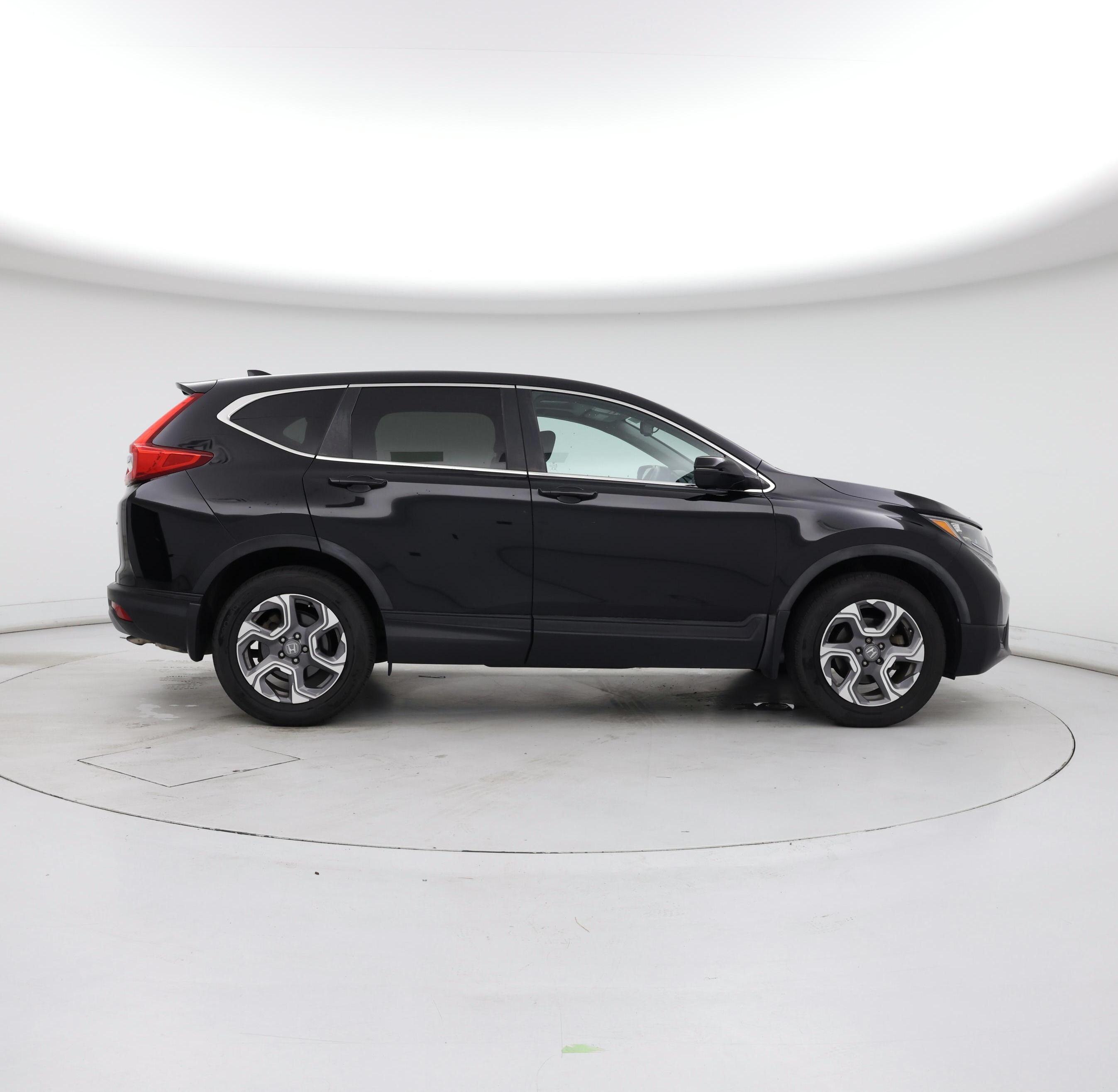 Thumbnail: 2019 Honda CR-V - 7