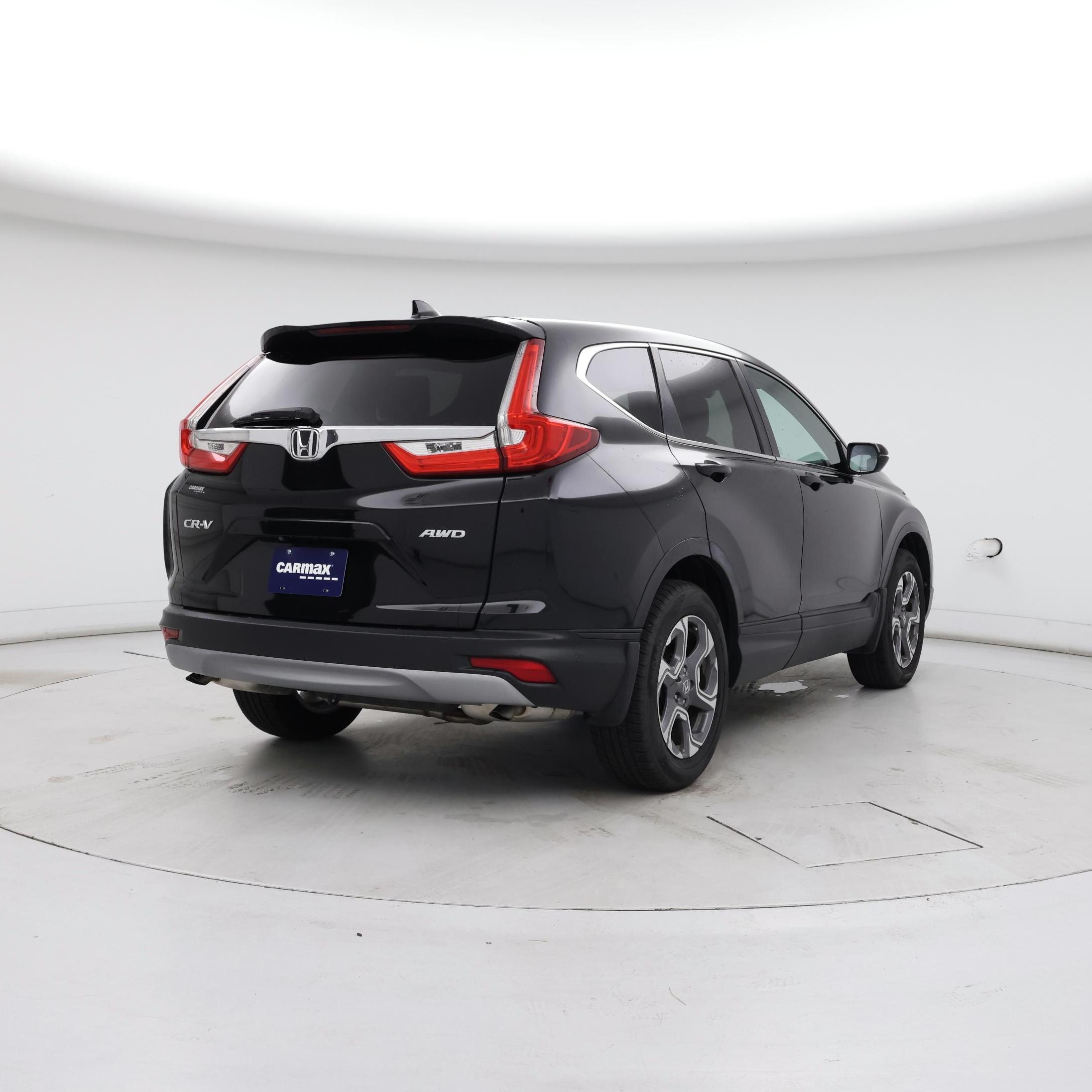 Thumbnail: 2019 Honda CR-V - 8