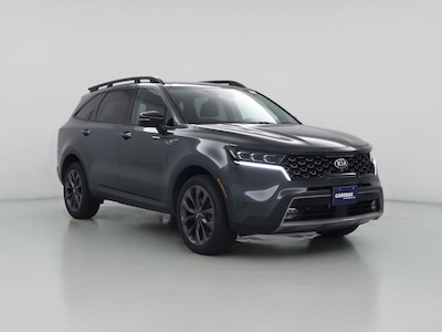 2021 Kia Sorento SX Prestige X-Line
