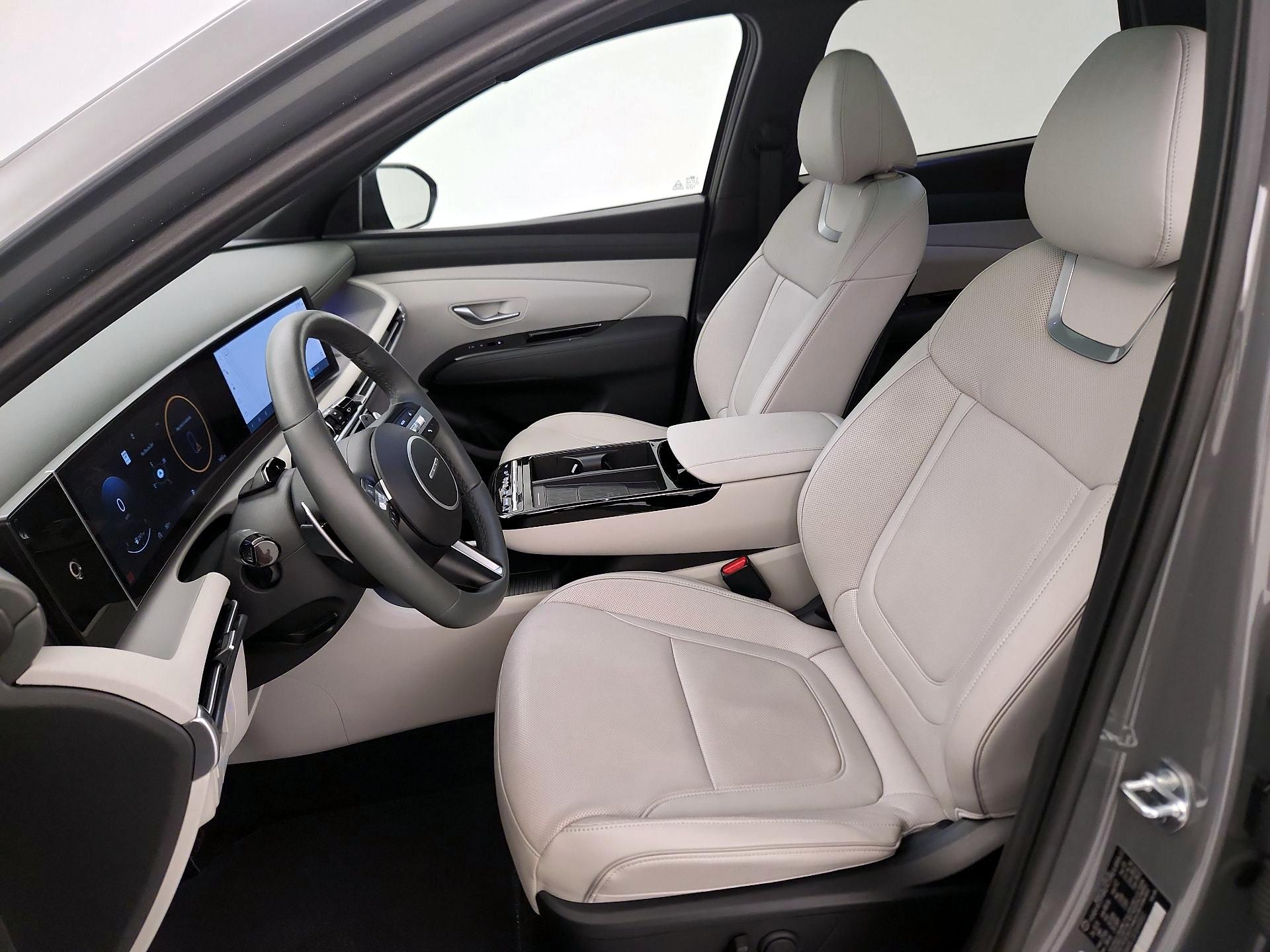 Thumbnail: 2025 Hyundai Tucson - 11