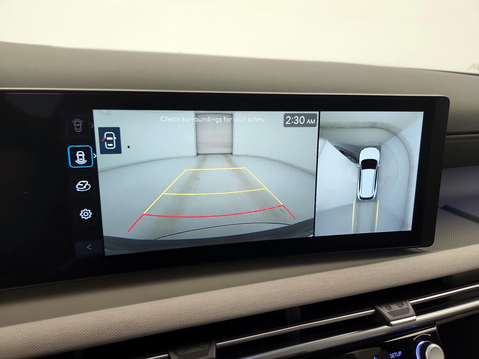 Thumbnail: 2025 Hyundai Tucson - 15